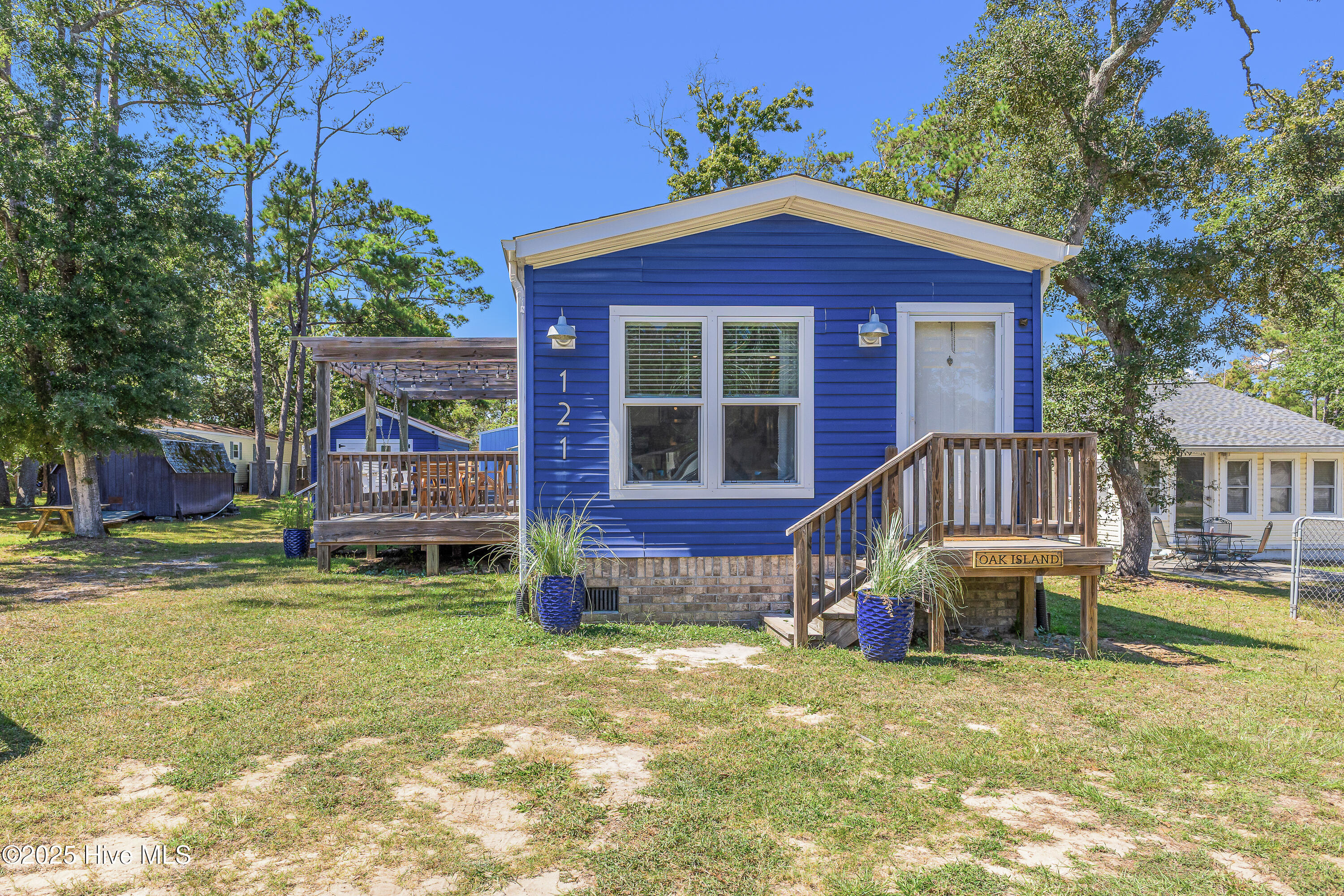 Property at 121 78th Street