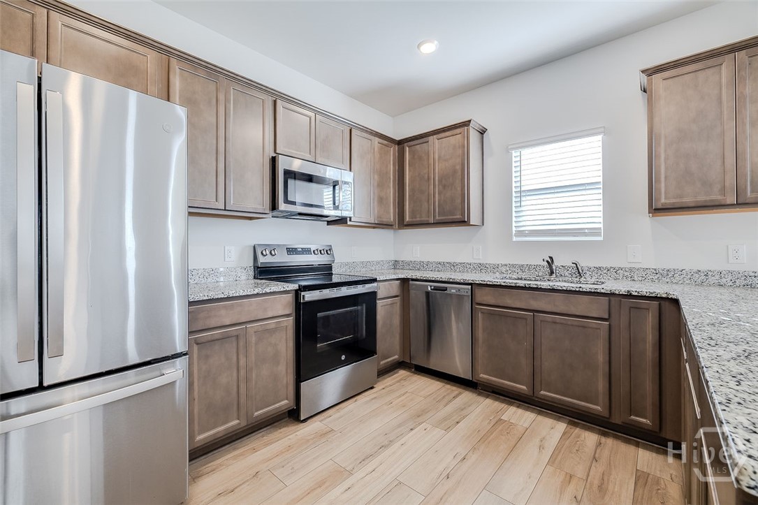 131 Freesia Drive, Springfield, GA, 31329