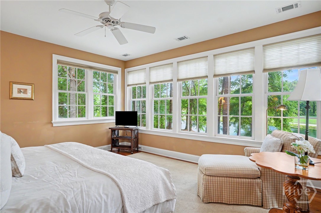 Main House Bedroom 2