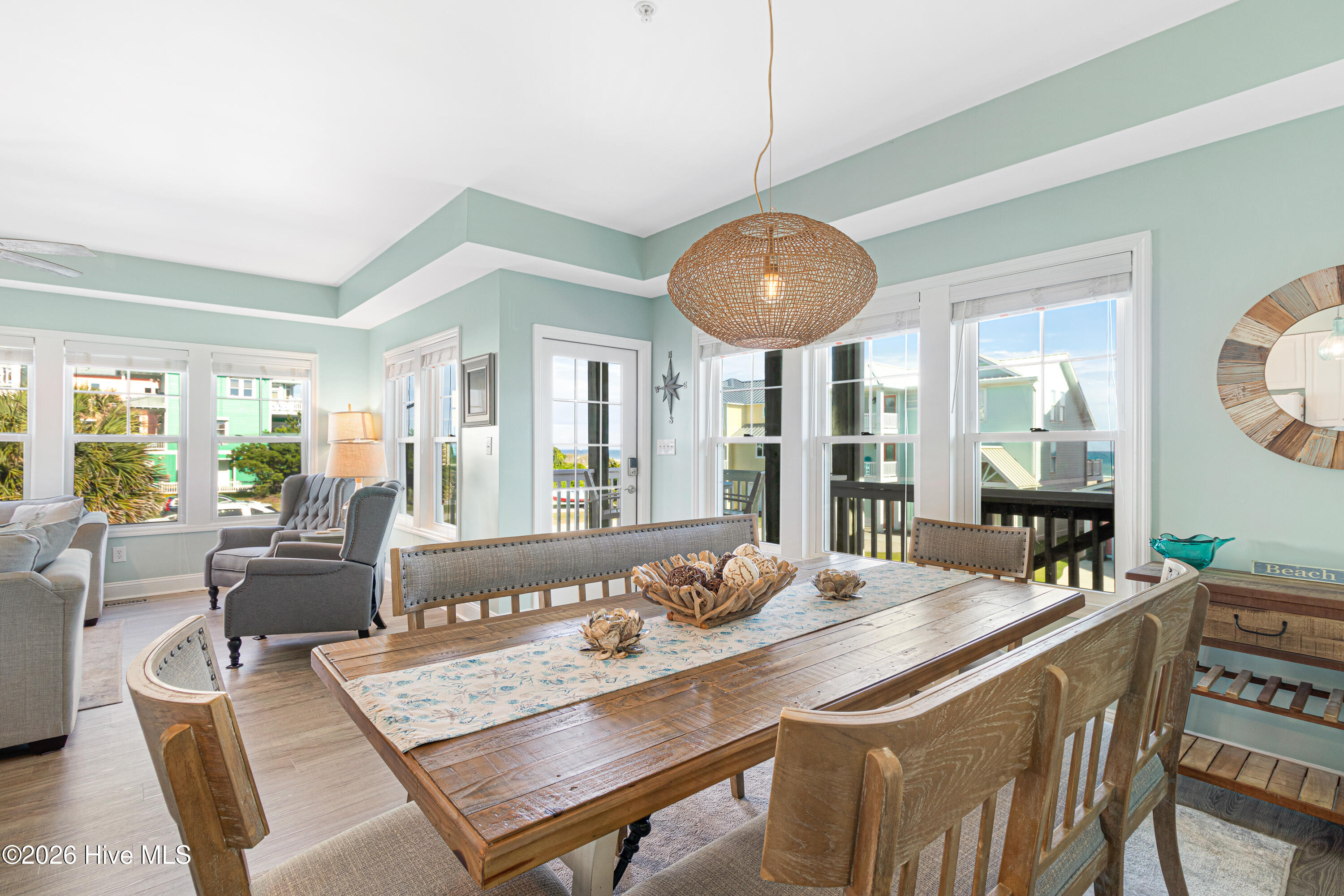 203 Ocean Boulevard 203-B Triple S Condos,Atlantic Beach