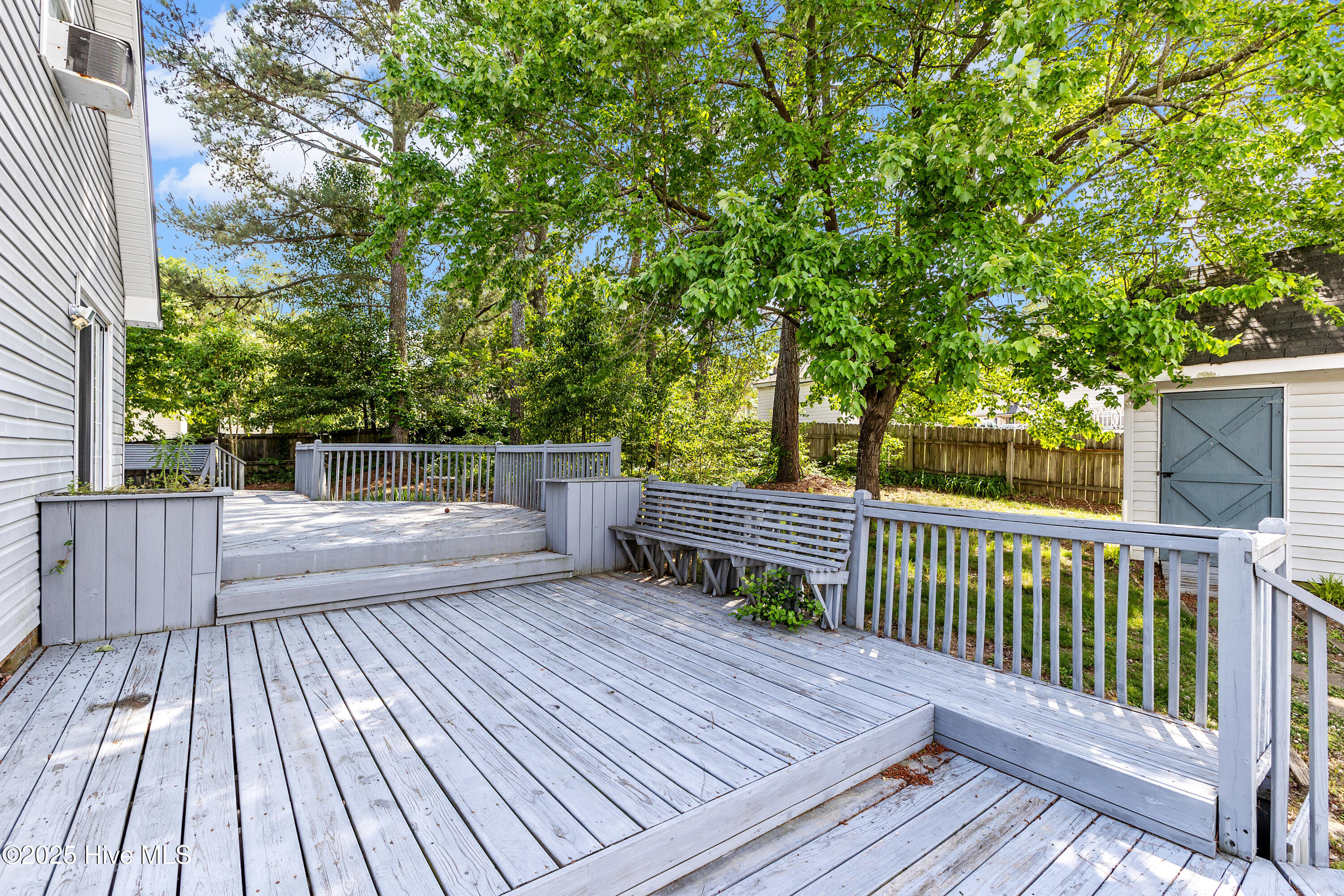 1732 Bobwhite Lane, Rocky Mount, NC, 27804