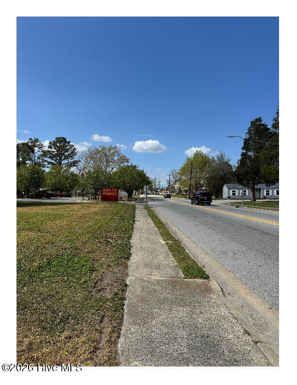8119 Main Street,Vanceboro