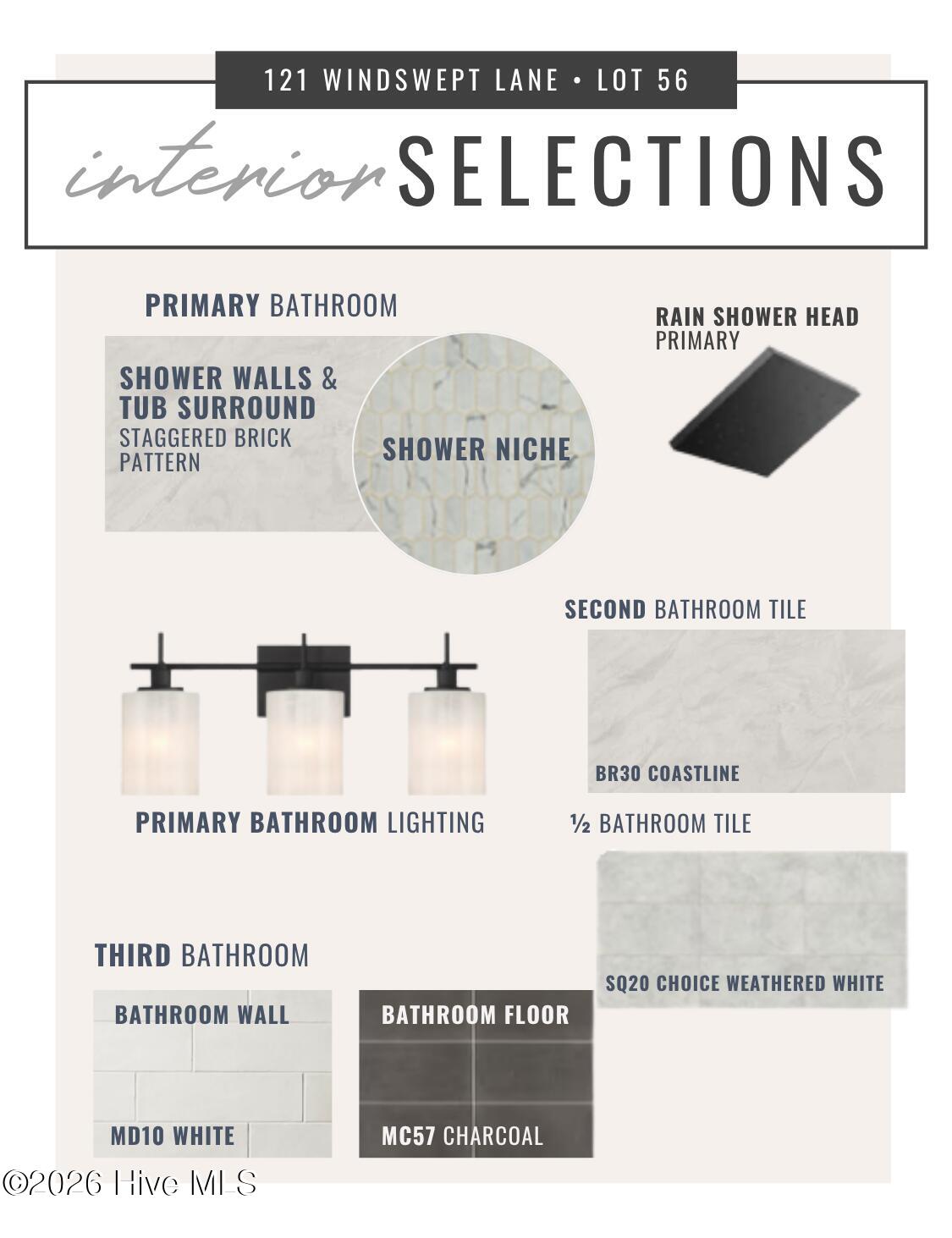 121 Windswept Lane, Beaufort, NC, 28516