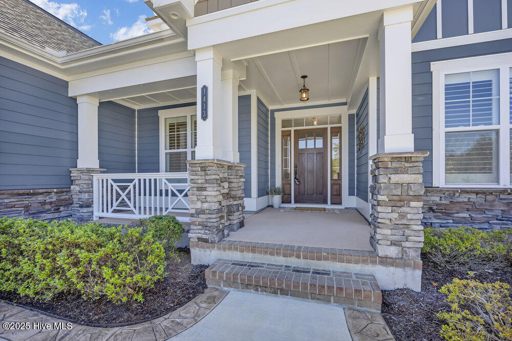 Homes for sale in Leland, NC | 1413 W Gantry Ct, Leland, NC 28451 | MLS# 100539818