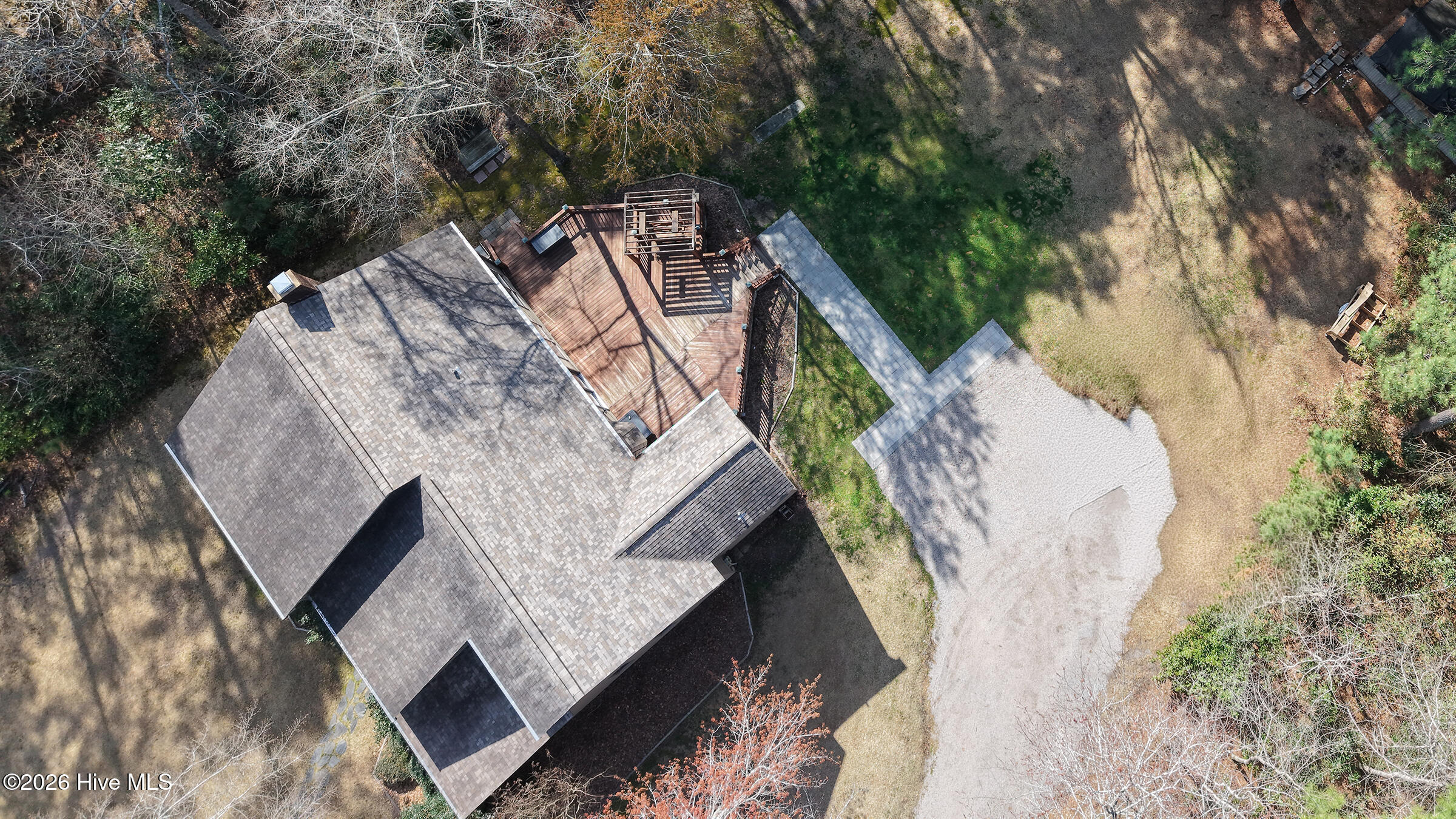 1339 Forest Acres Drive, Greenville, NC, 27834