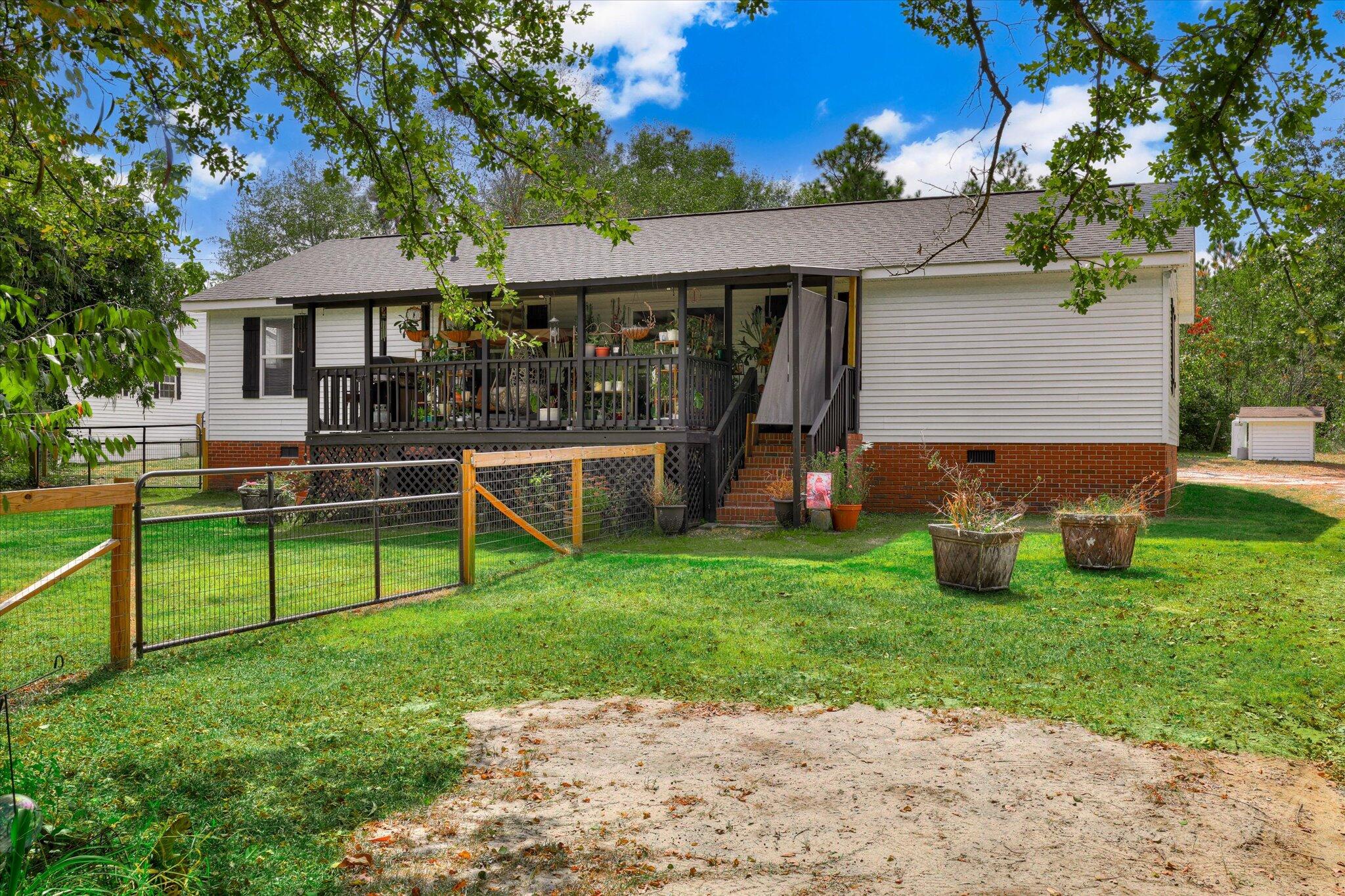 Property at 242 Snipes Pond Road