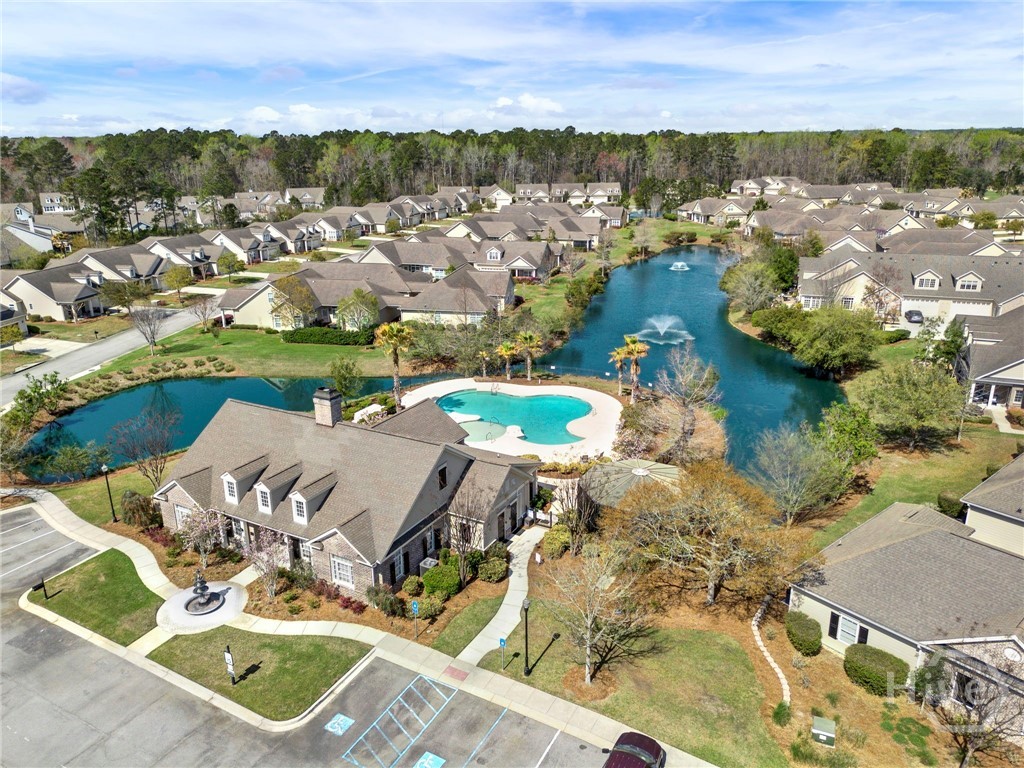 284 Kingfisher Circle, Pooler, GA, 31322