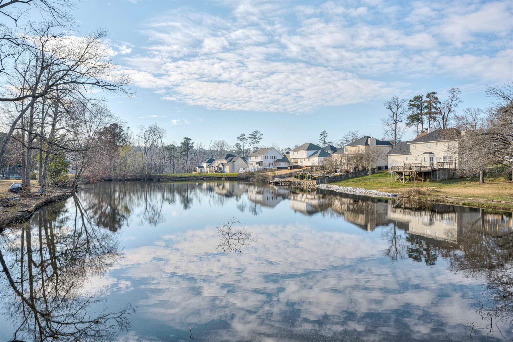 289 Ashbrook Drive, Martinez, GA, 30907