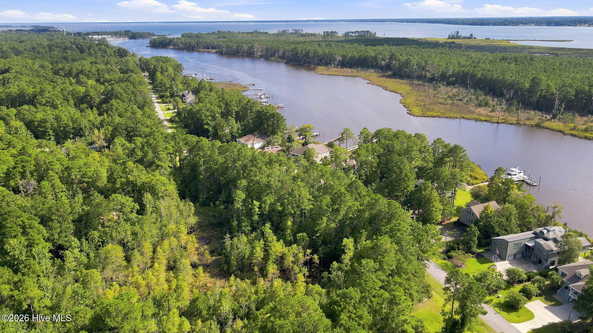 5105 Bucco Reef Road,New Bern