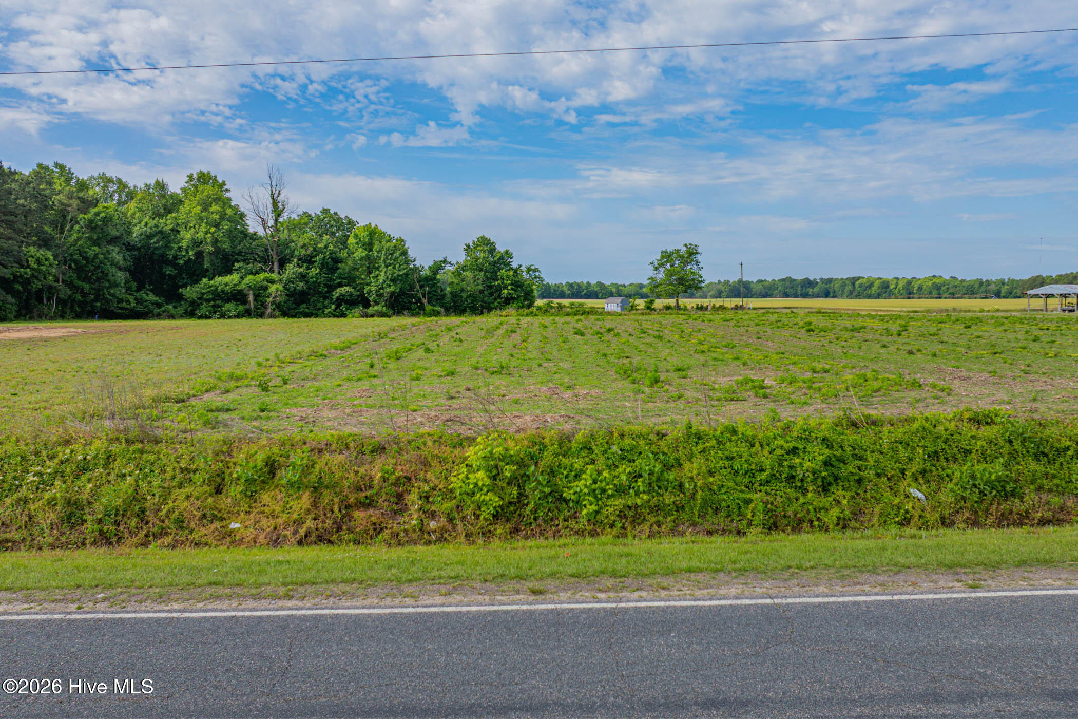 243 Wildcat RD Edenton
