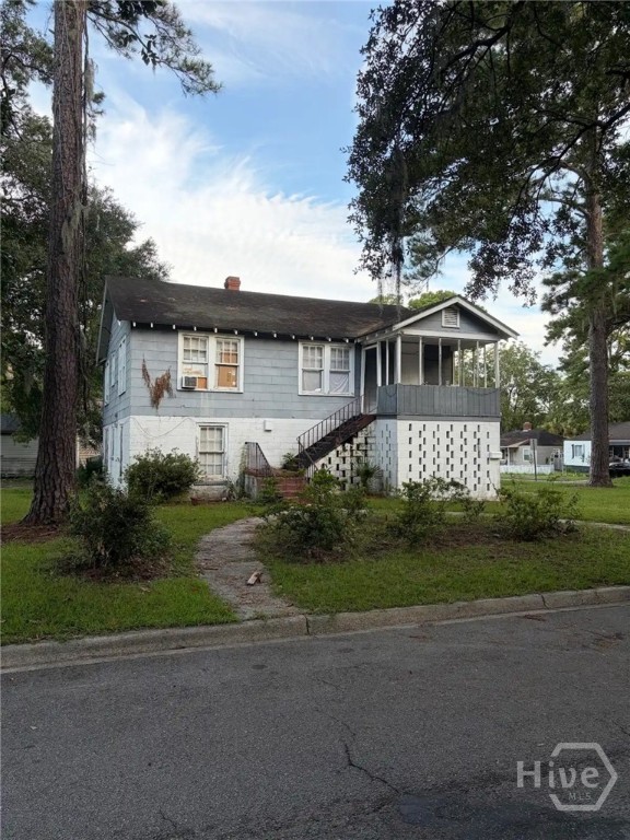 2nd image of 1201 Mccormick St, Savannah, GA 31404 | MLS# SA362064