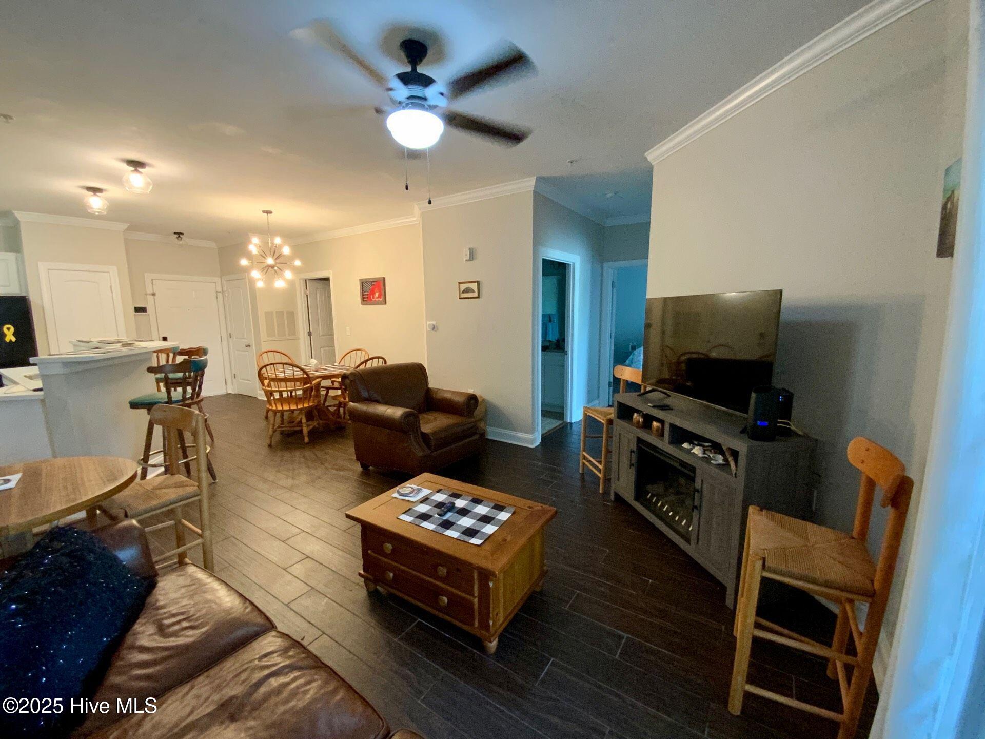 100 Gateway Condos Drive UNIT 113, Surf City, NC, 28445