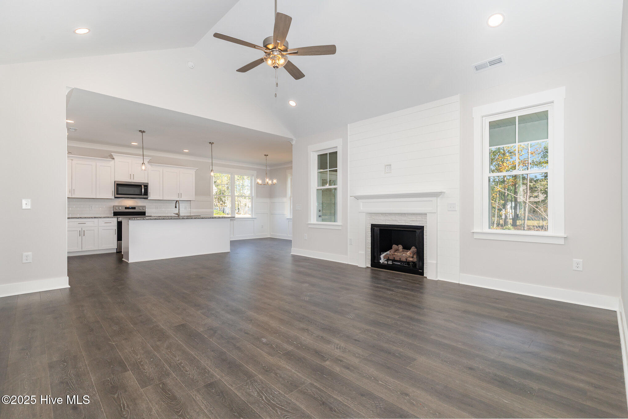 110 Prosecco Drive, Princeton, NC, 27569