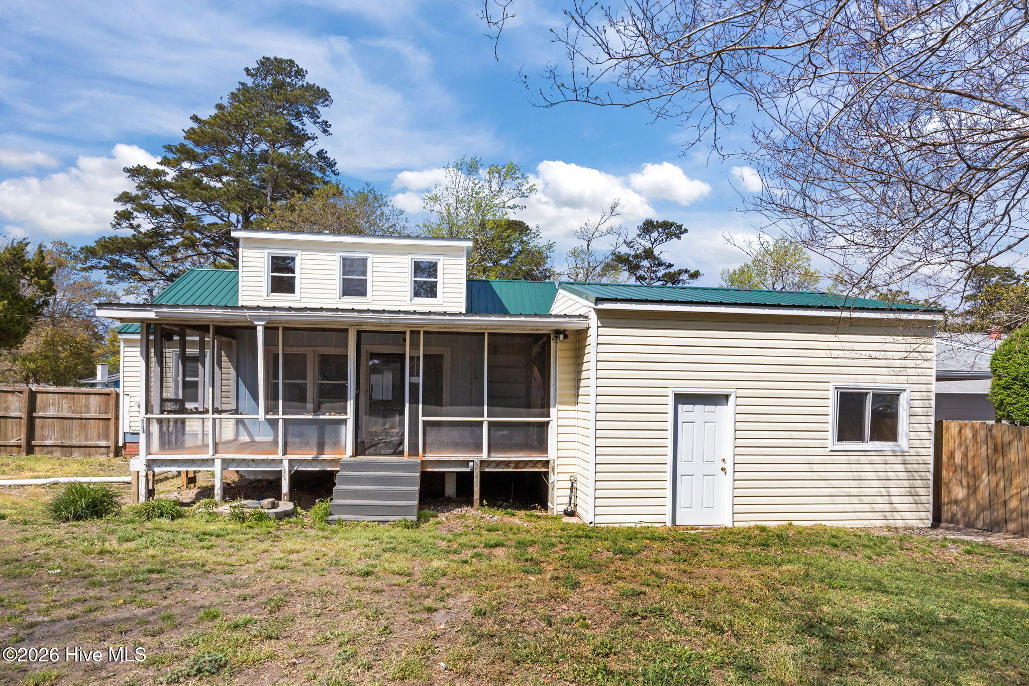 213 Virginia Avenue,Morehead City