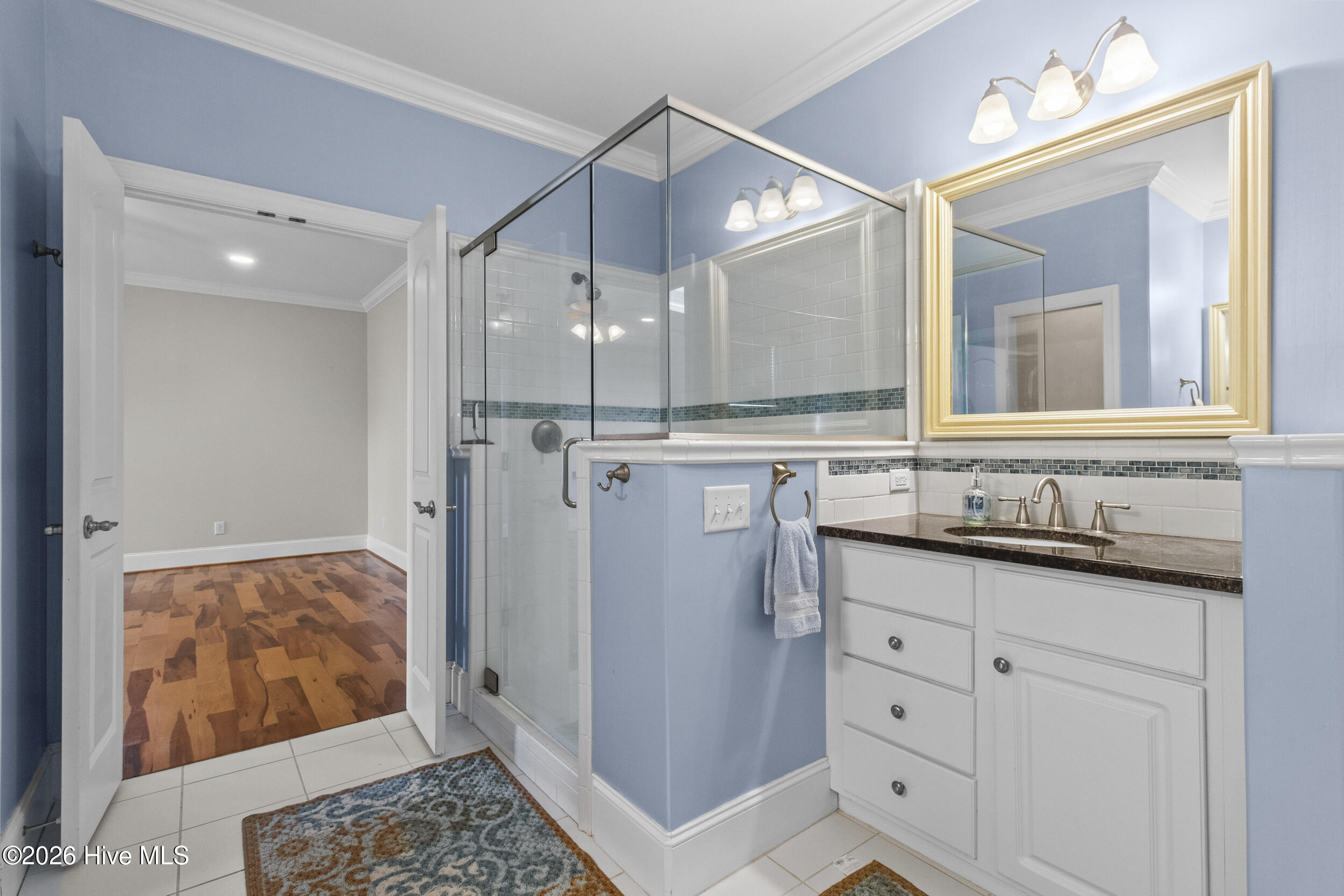 307 Antioch Lakes Road,New Bern
