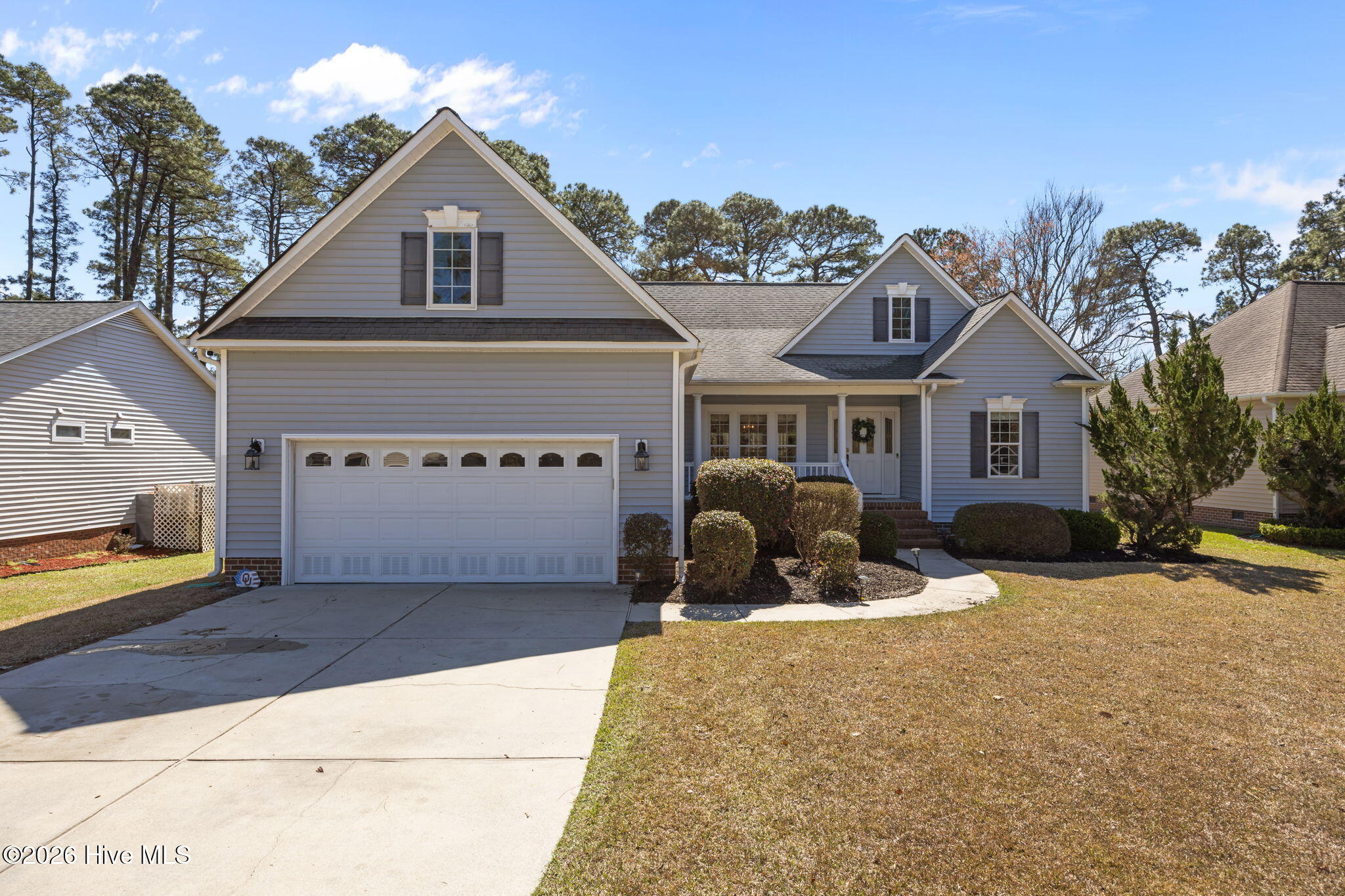 2027 Caracara Drive,New Bern