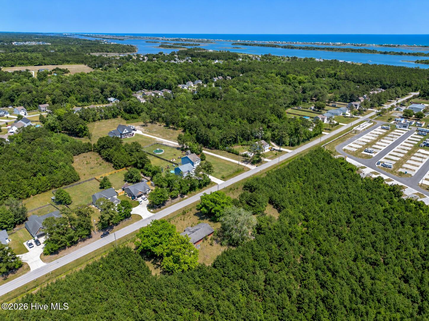 673 Morris Landing Road,Holly Ridge