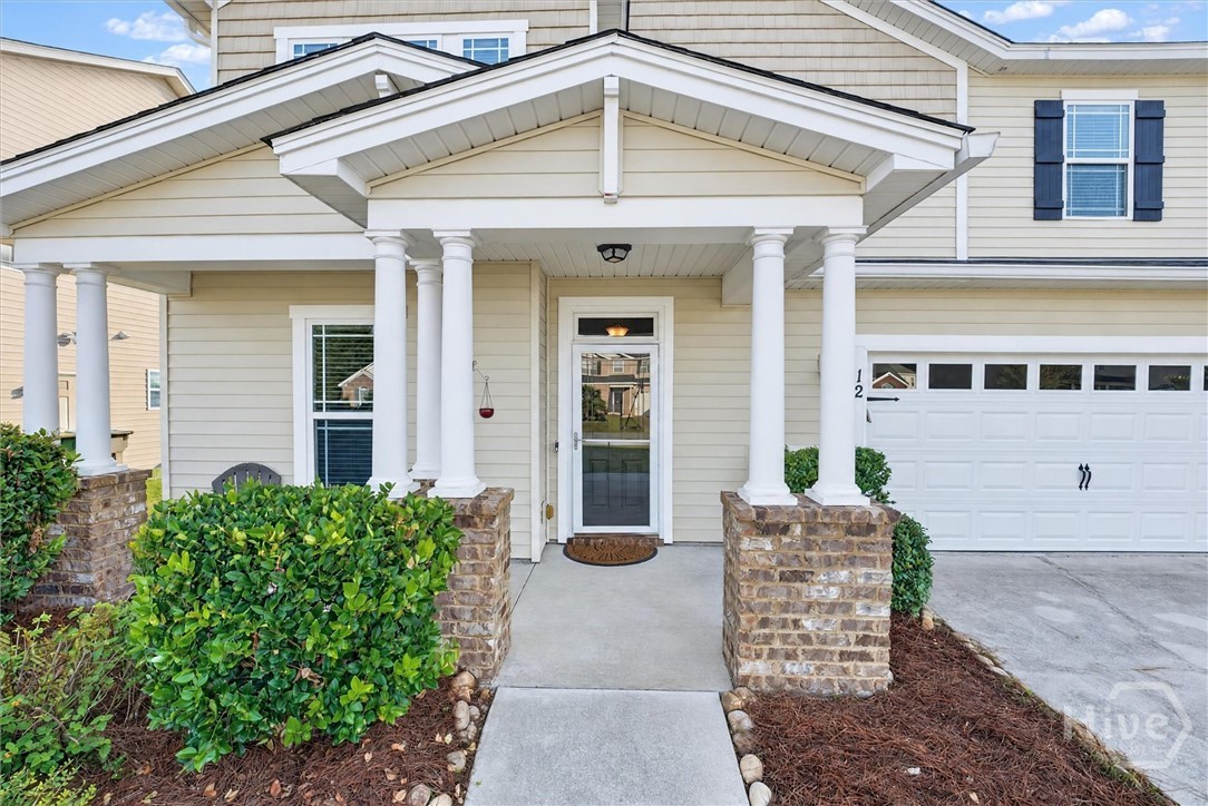 Photo 4 of Single family home for sale at 12 Masters Way, Pooler, GA 31322 | MLS# SA366572 | Listing updated on 2026-10-17