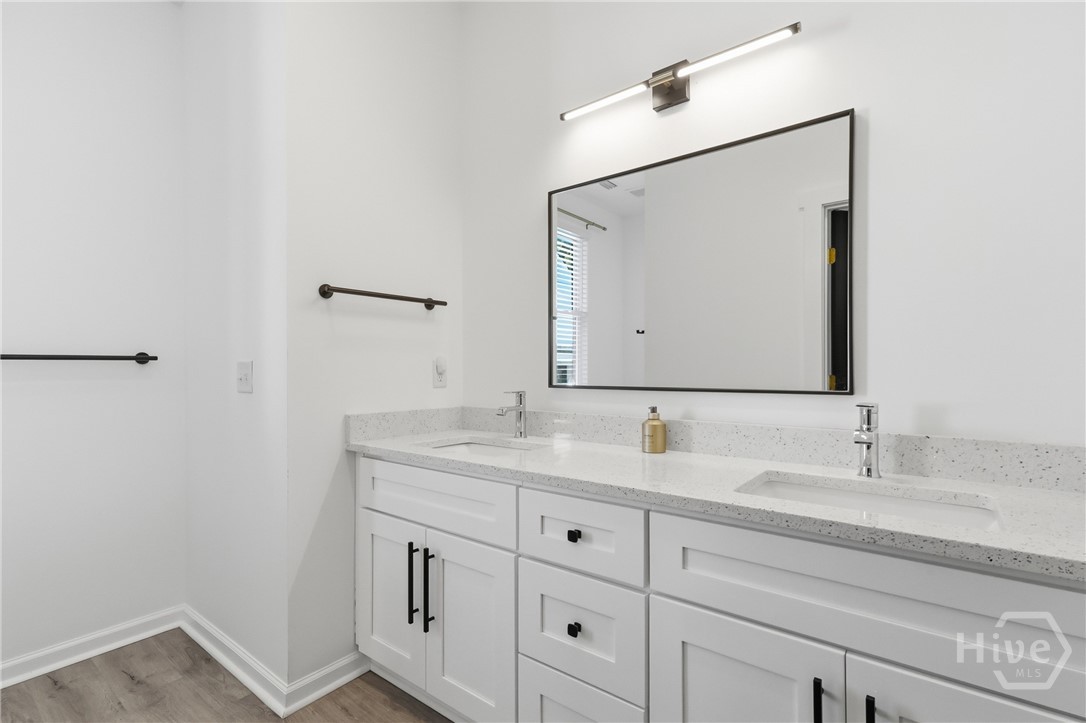 Bathroom 3
