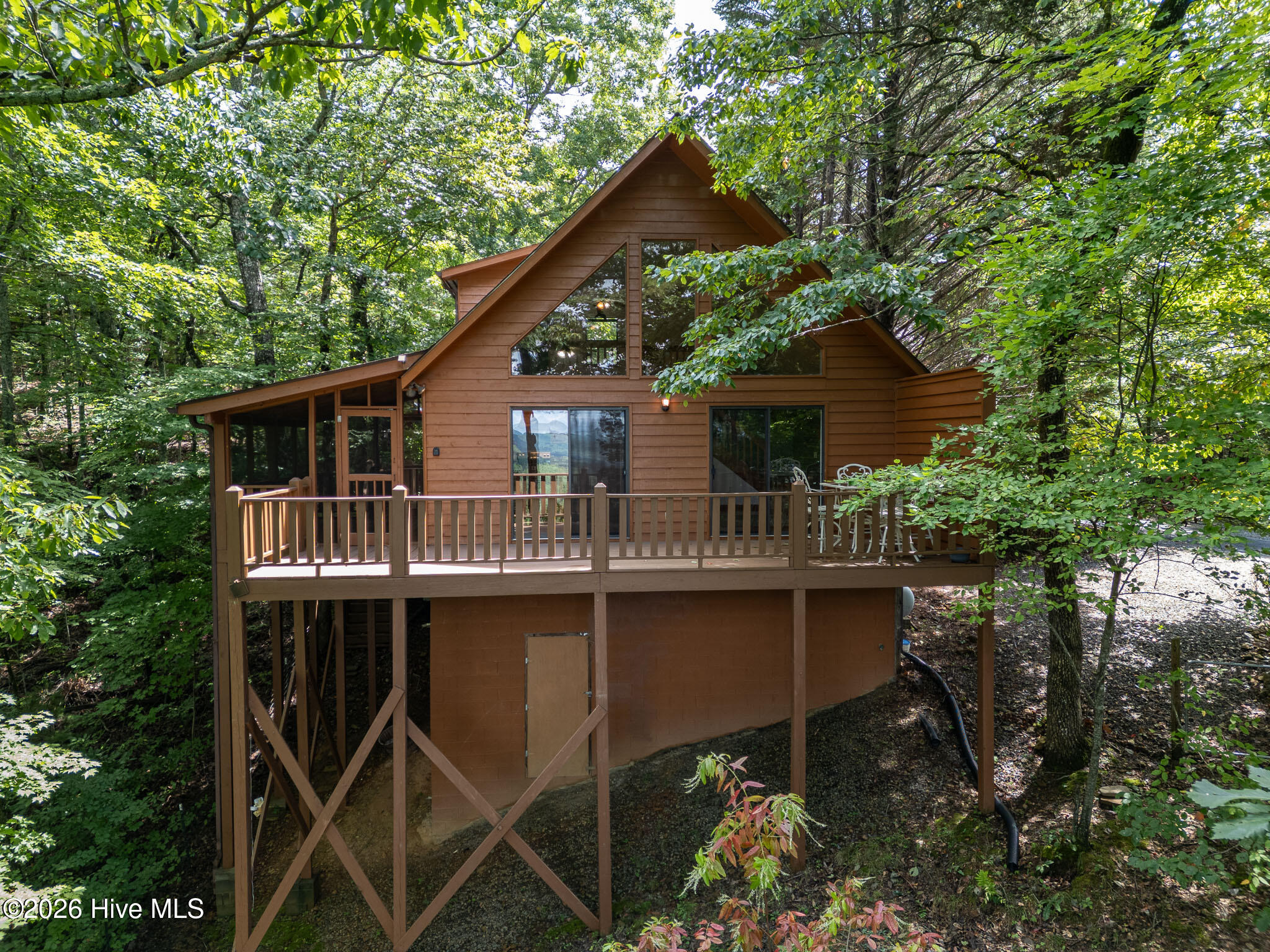 425 Boyd Ridge Drive