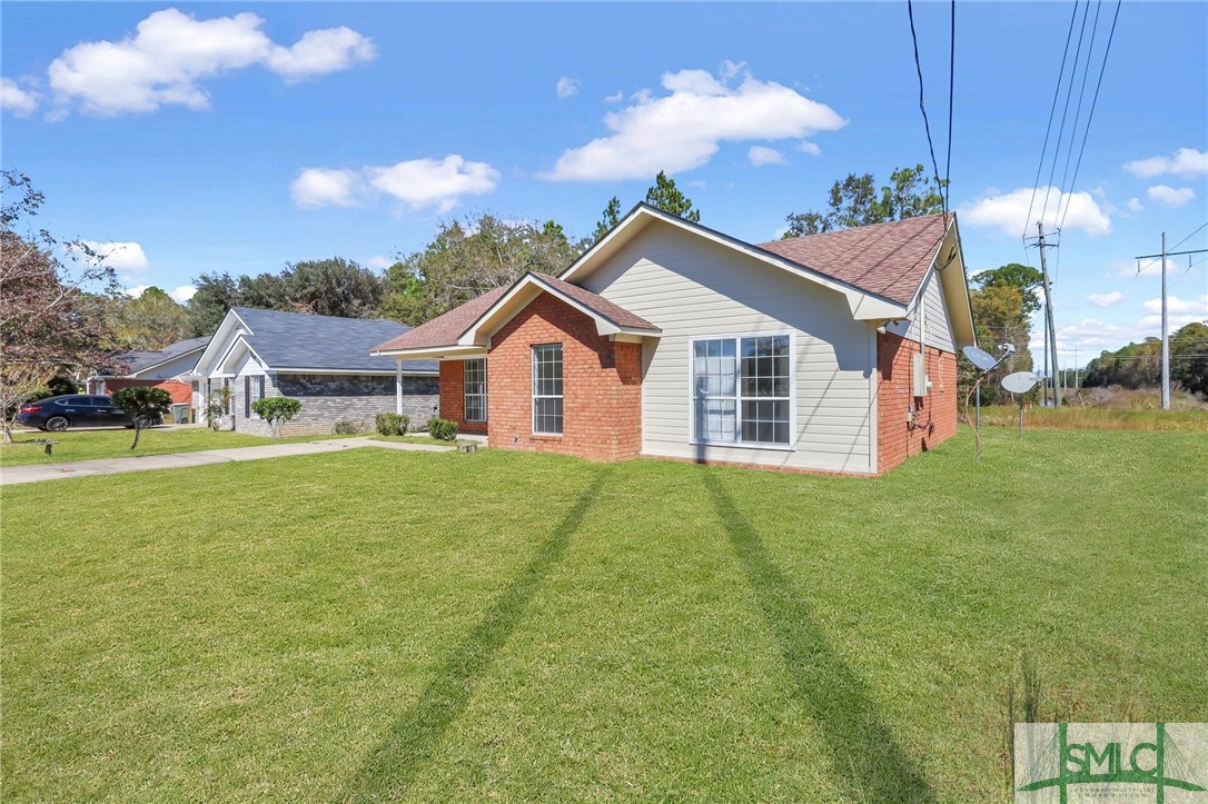 2563 Zachary Court, Hinesville, GA, 31313