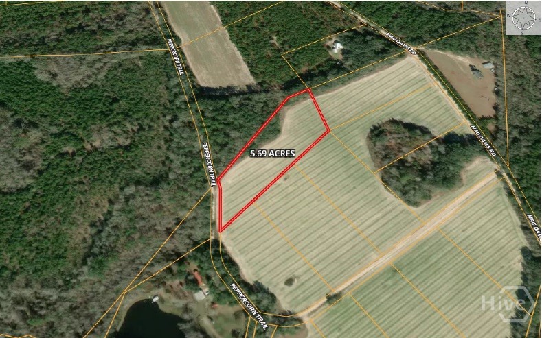 Homes for sale in Pembroke, GA | 0 Peppercorn Trl, Pembroke, GA 31321 | MLS# SA335417