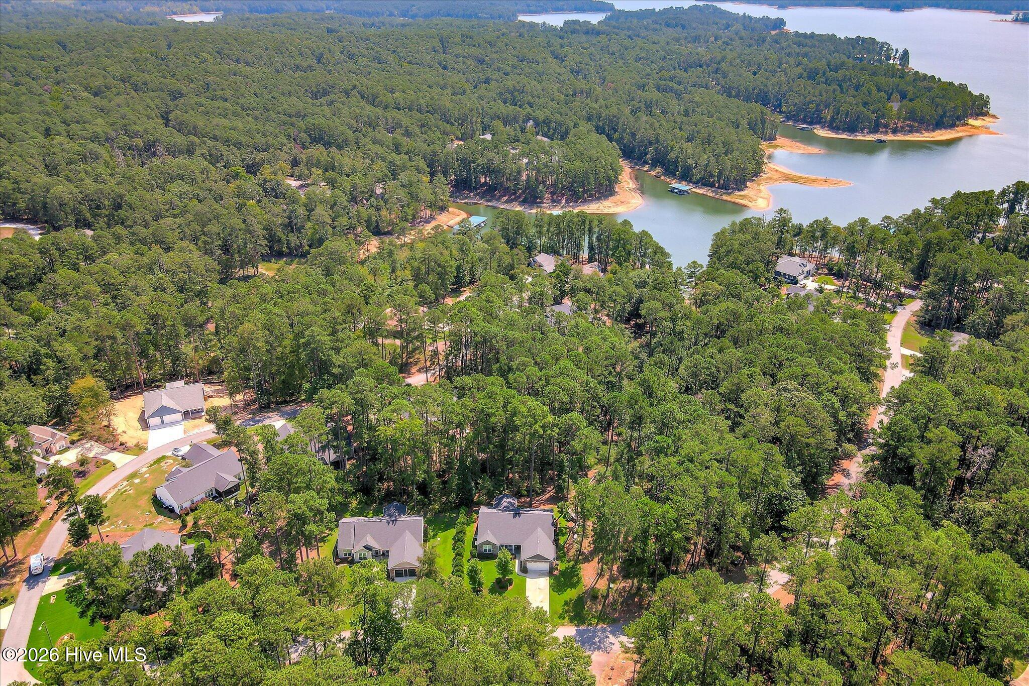 Photo 4 of Single family home for sale at 164 Savannah Dr, Mc Cormick, SC 29835 | MLS# 100599913 | Listing updated on 2026-09-01