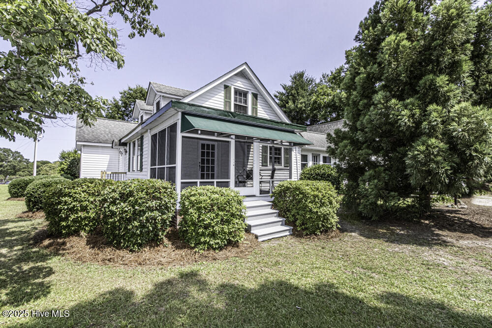 931 Eastern Avenue, Nashville, NC, 27856