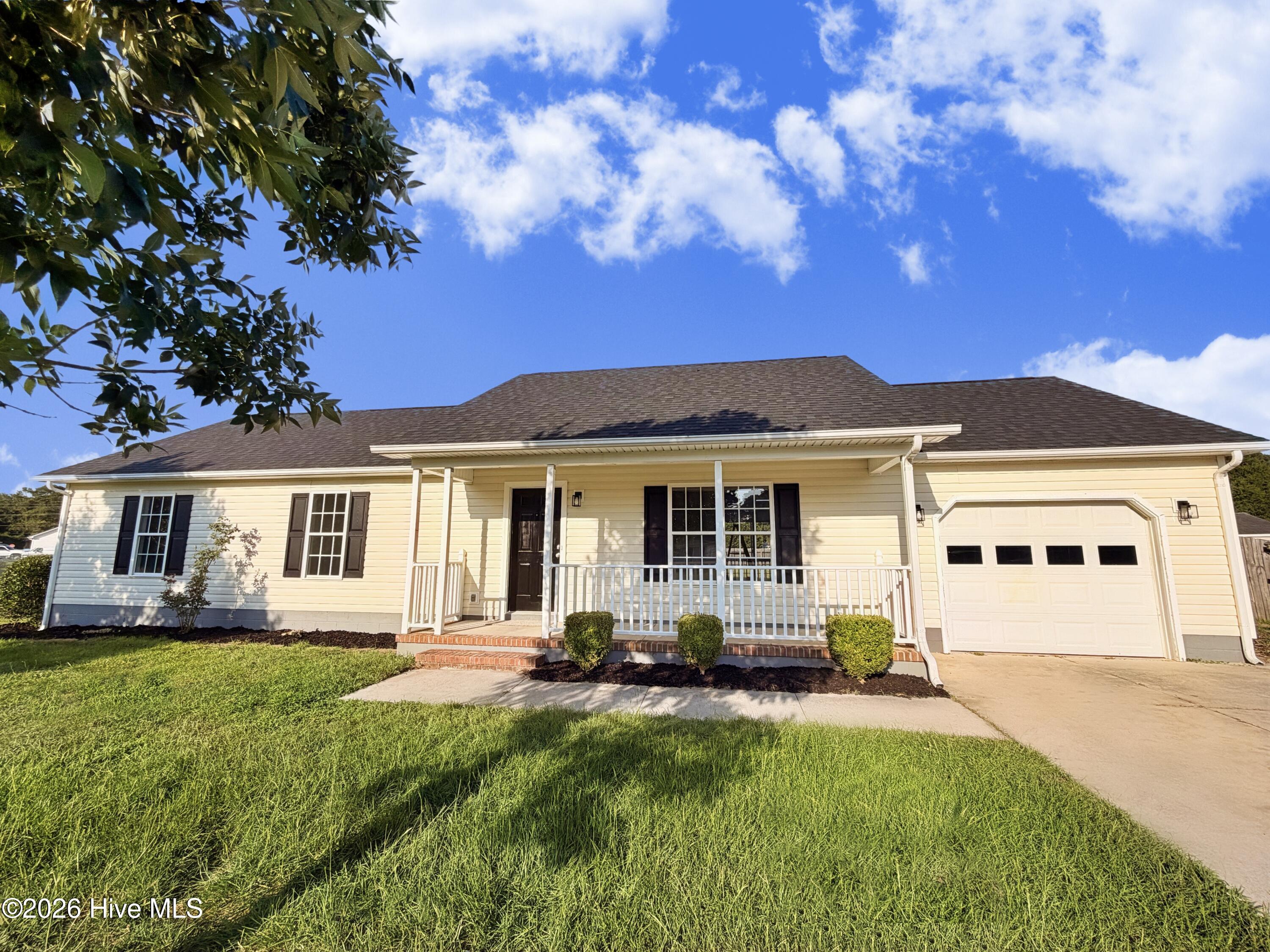 107 Goldie Lane,Beulaville