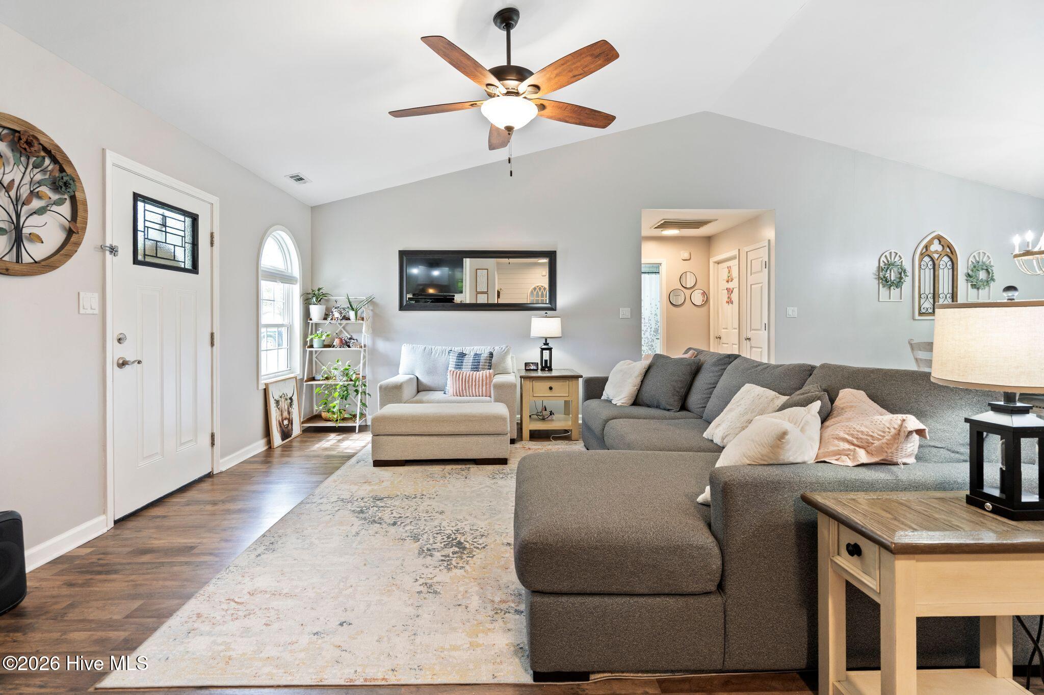 533 Brook Street,Morehead City