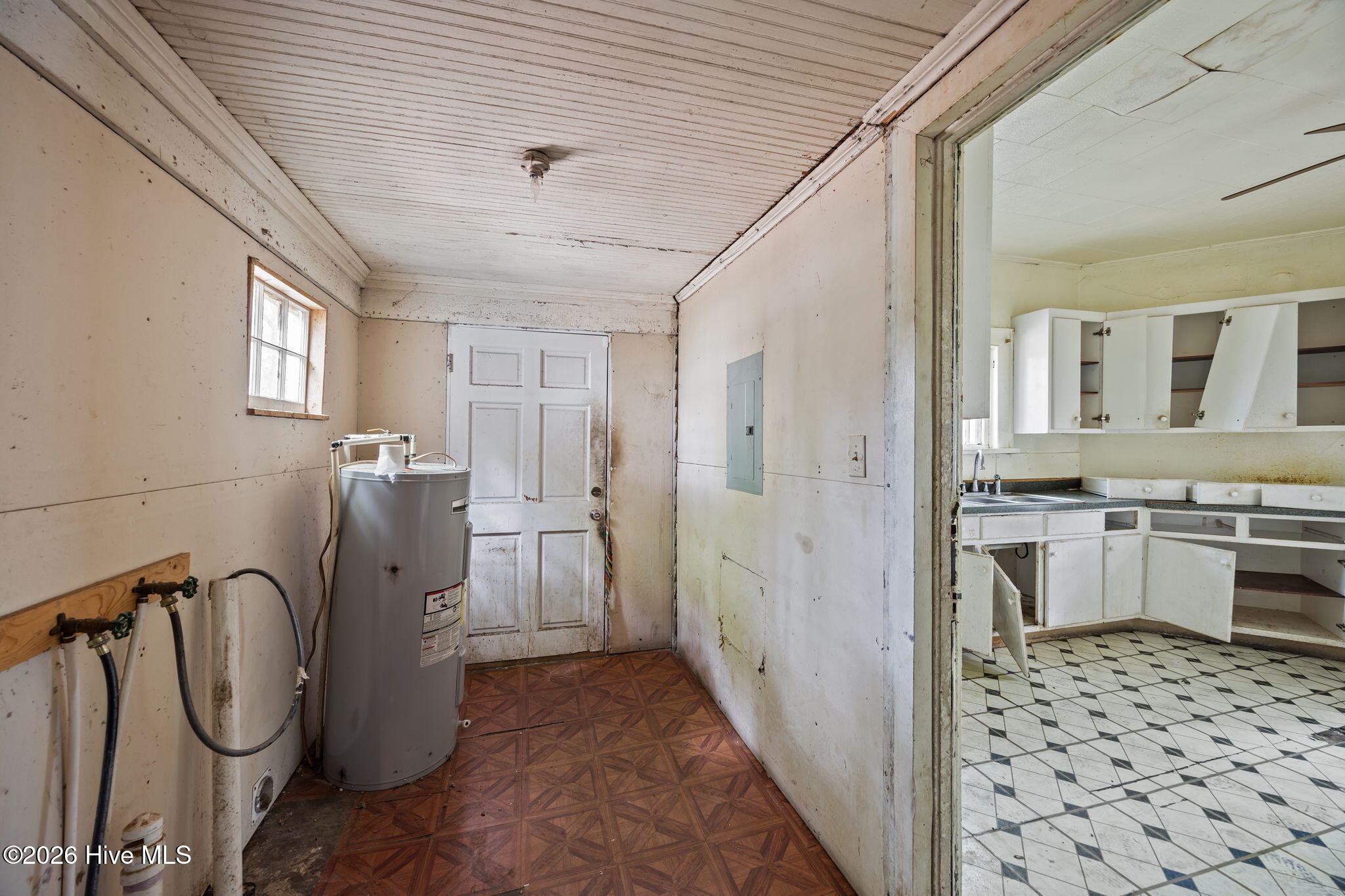 409 Pender Street E, Wilson, NC, 27893