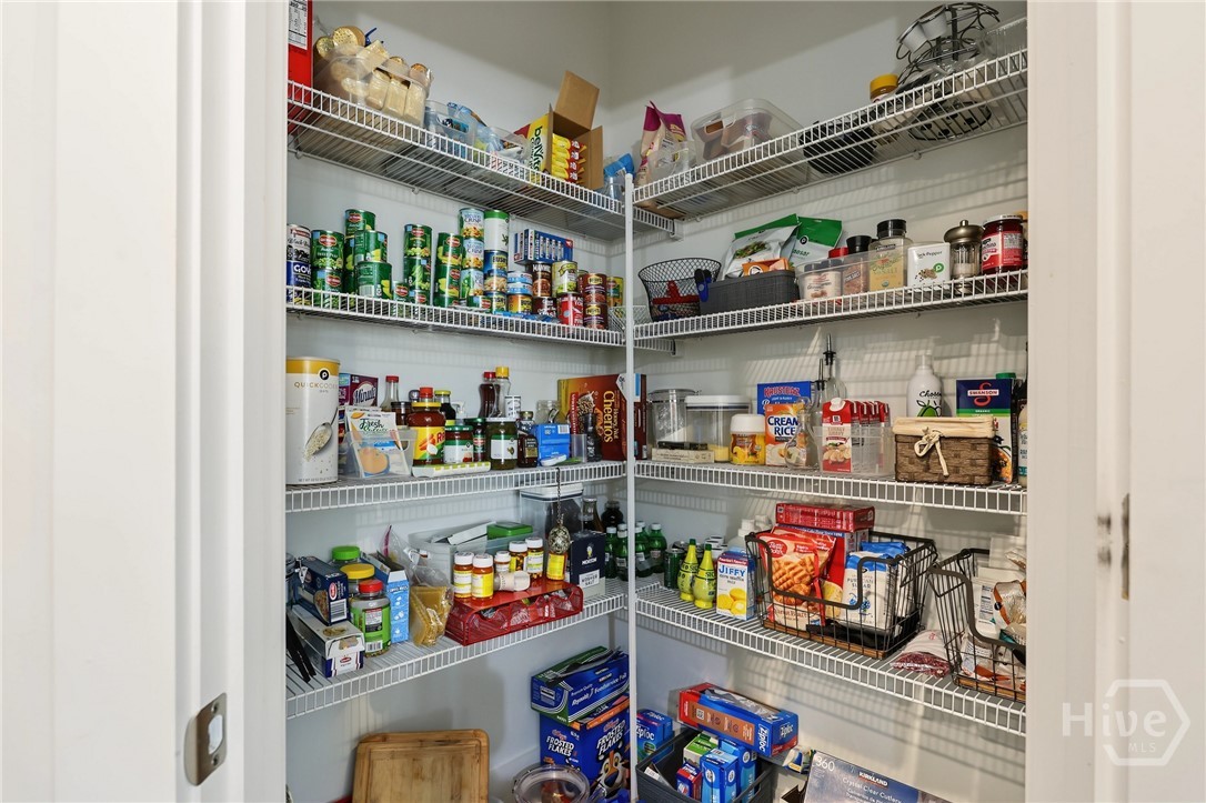 Pantry