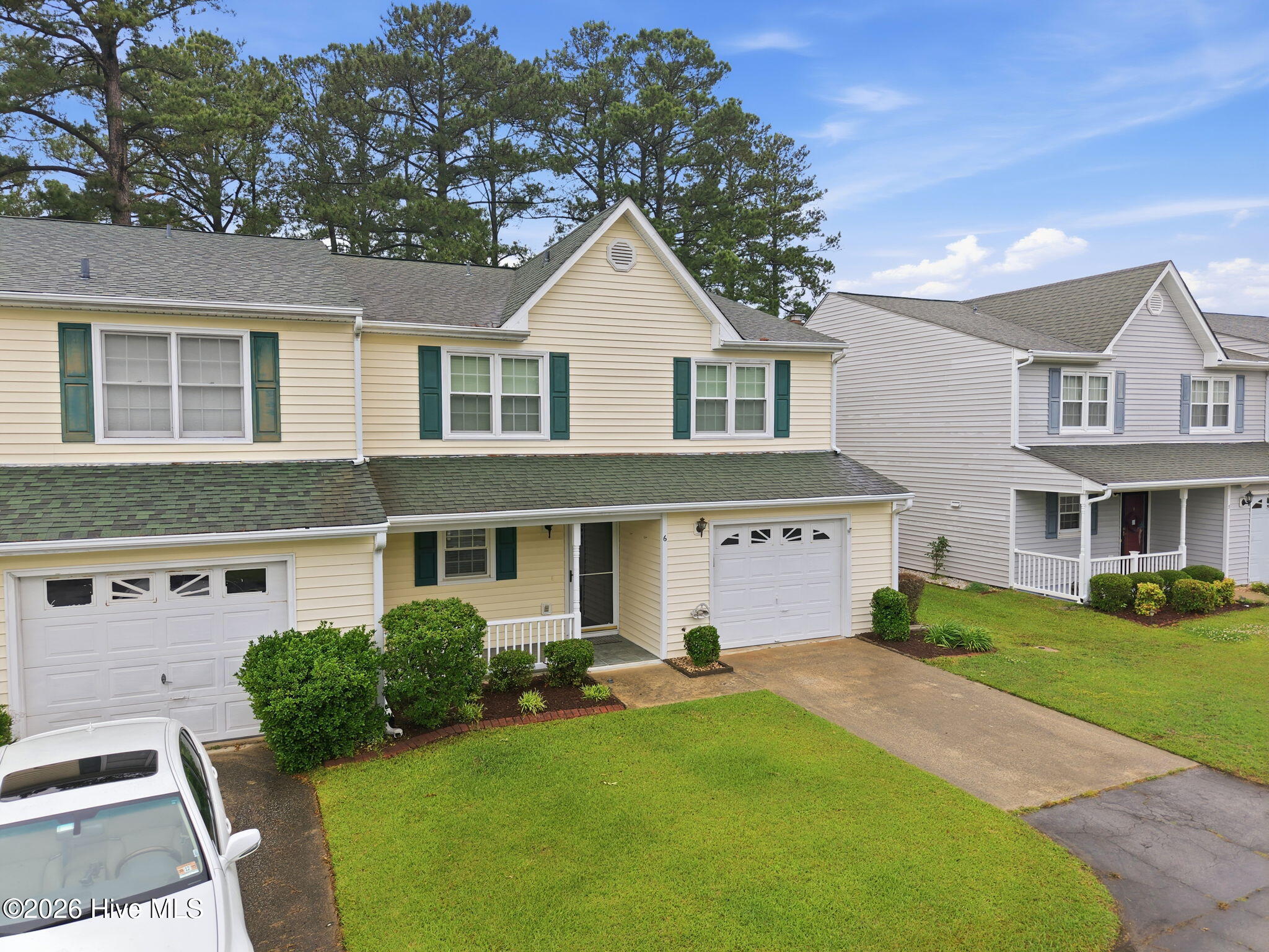 345 Carolina Pines Boulevard 6,New Bern