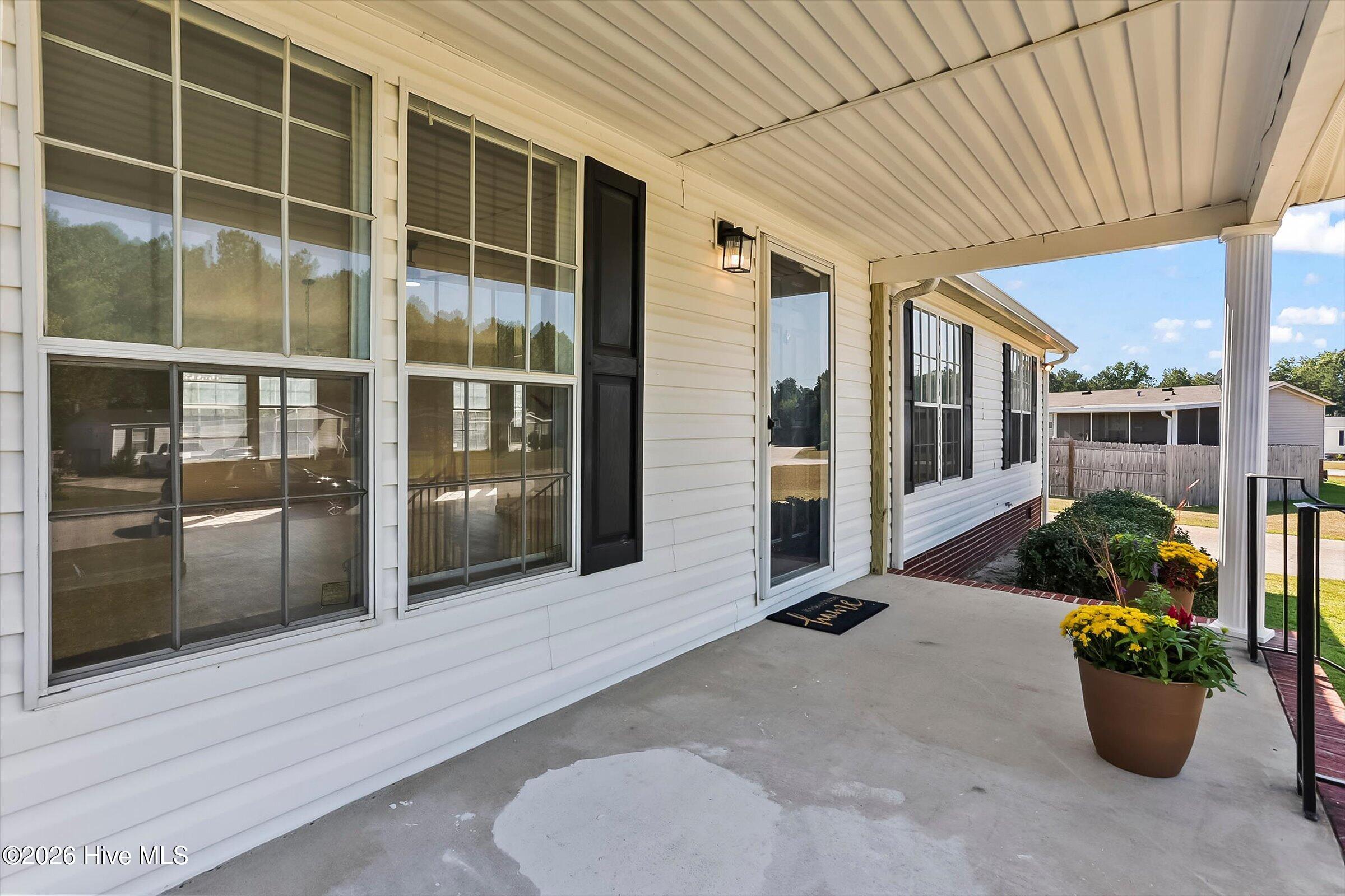 Photo 3 of Manufactured home for sale at 2417 Belfair Lakes, Augusta, GA 30909 | MLS# 100604770 | Listing updated on 2026-09-19