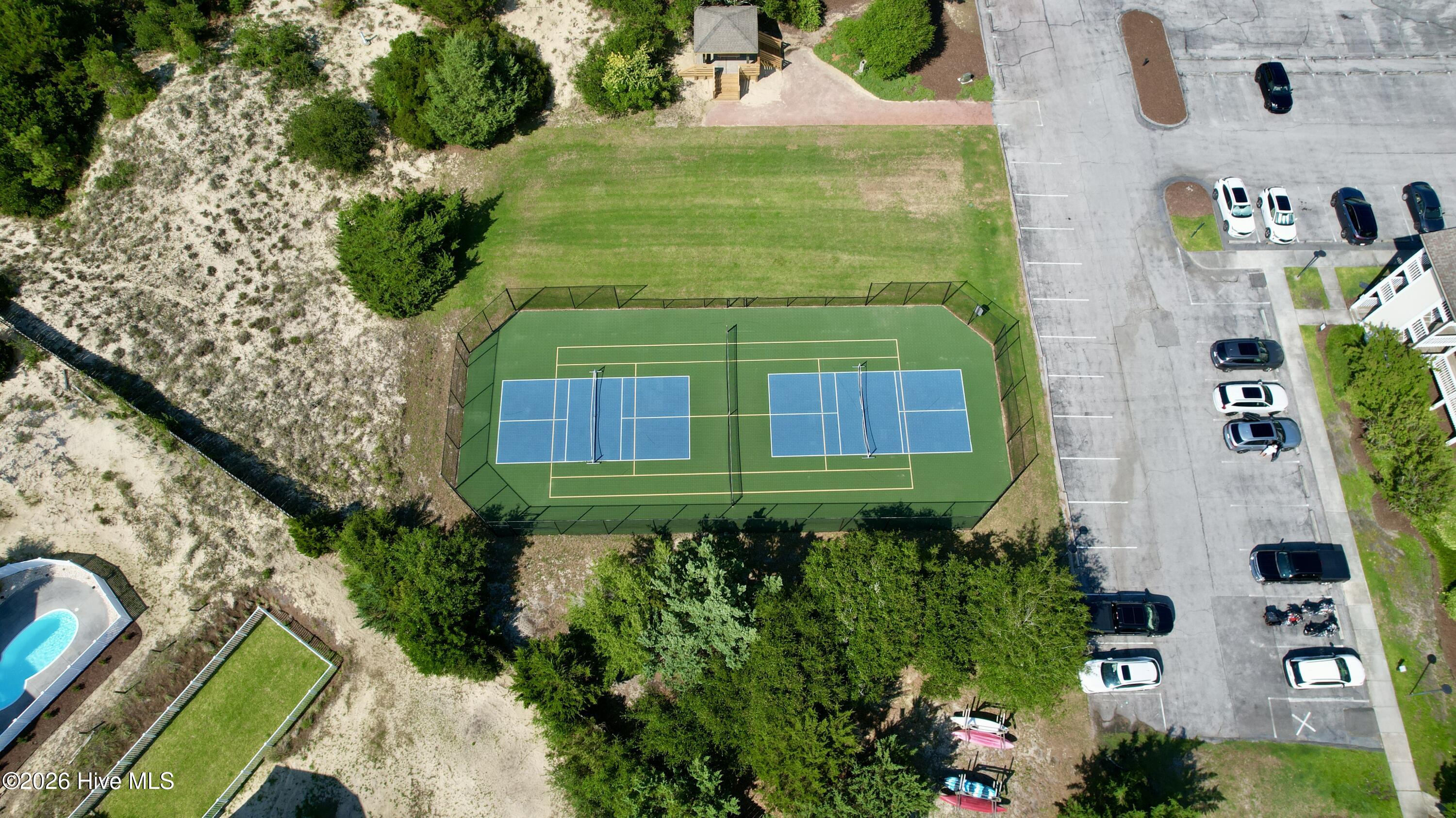 10300 Coast Guard Road D108 Point Emerald Villas,Emerald Isle