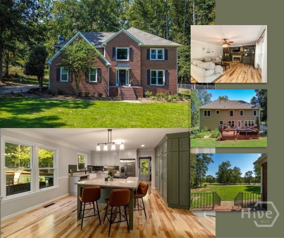 Homes for sale in Athens, GA | 165 Emerald Dr, Athens, GA 30605 | MLS# CL340306