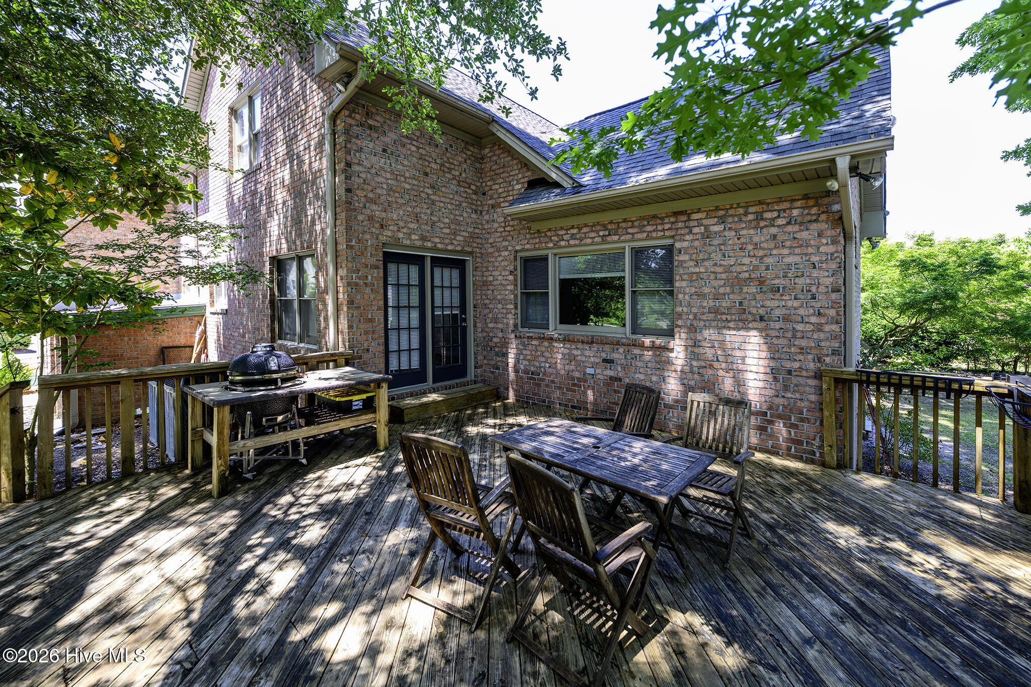 808 Llewellyn Drive,Trent Woods