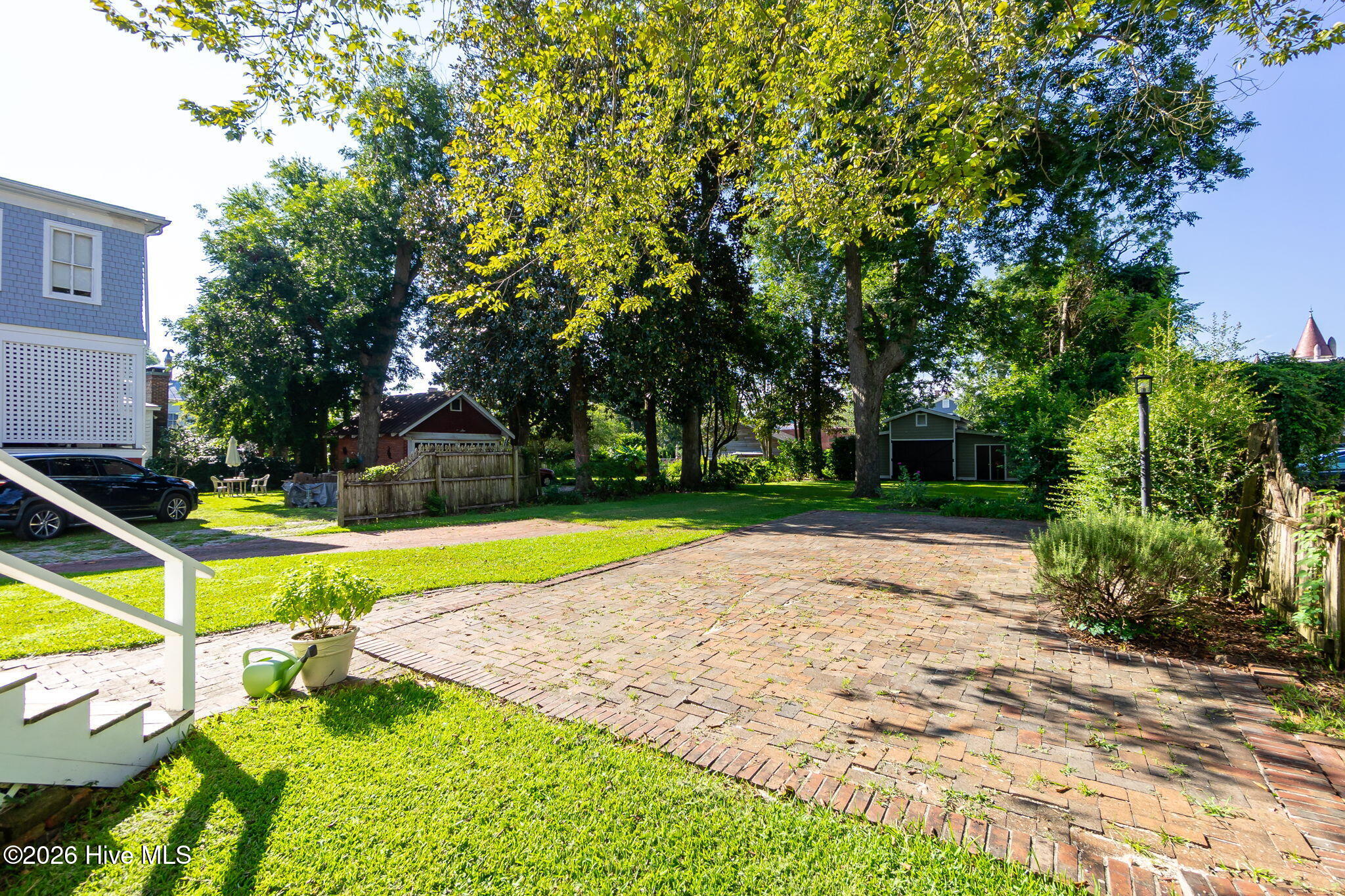 311 Johnson Street,New Bern