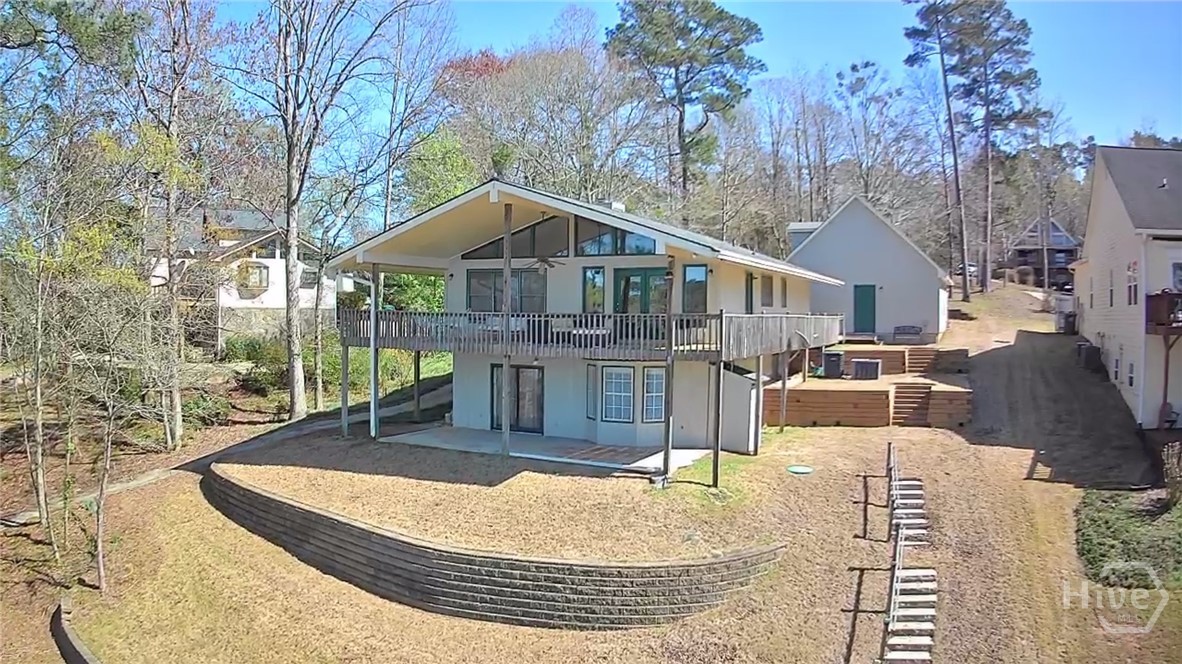 396 Chickadee Court, Monticello, GA, 31064