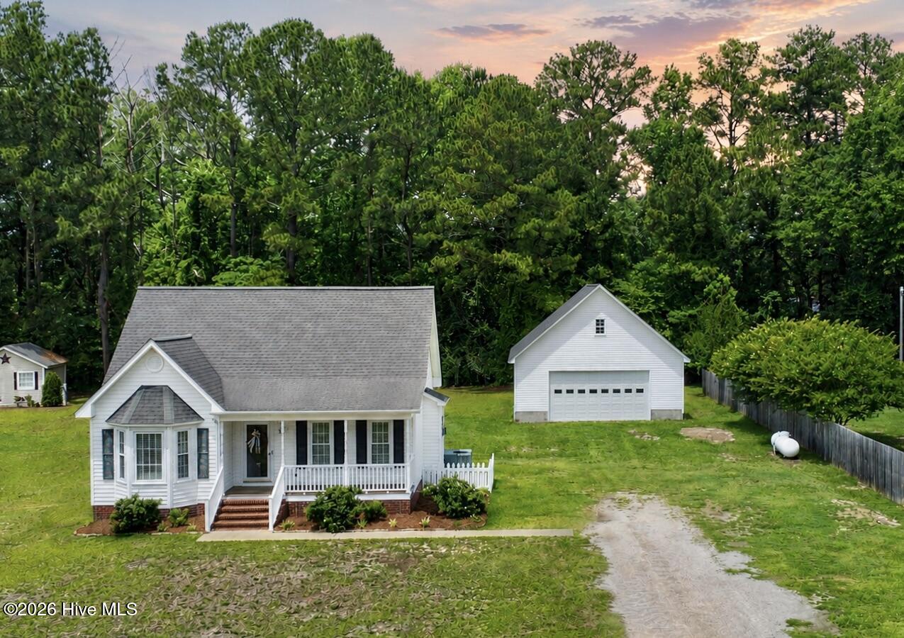 1st image of 126 Edgewater Rd, Washington, NC 27889 | MLS# 100577052