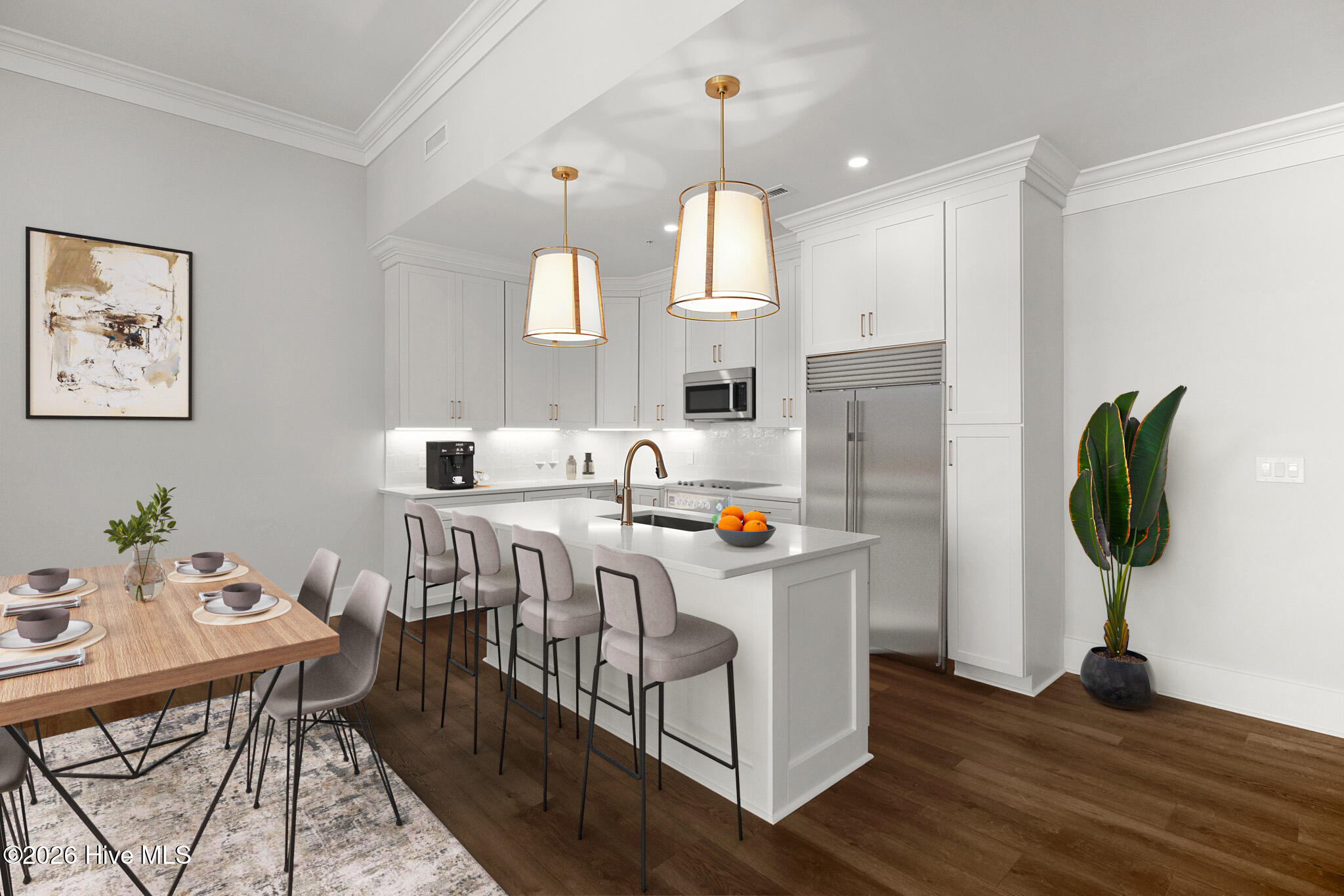 805 Mulberry Street Unit 203,Beaufort
