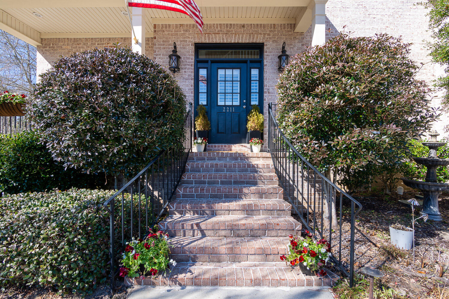 2211 Millshaven Trail, Evans, GA, 30809