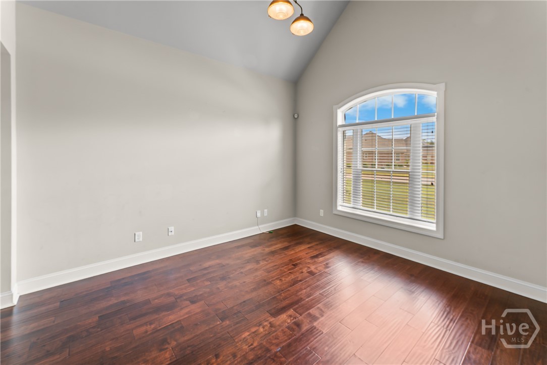 828 Southbridge Boulevard, Savannah, GA, 31405