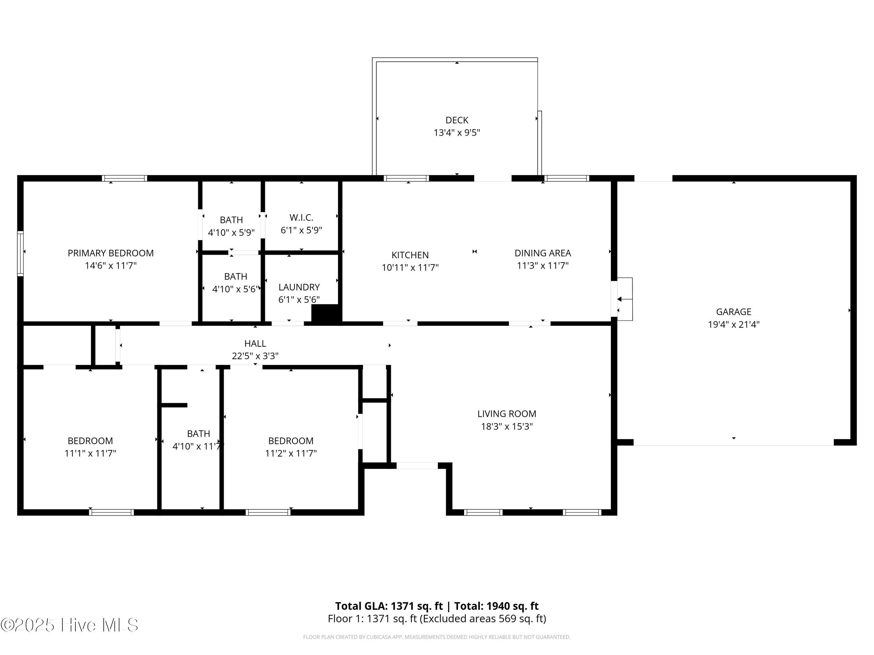 Homes for sale in Pinebluff, NC | 215 N Pear St, Pinebluff, NC 28373 | MLS# 100535989