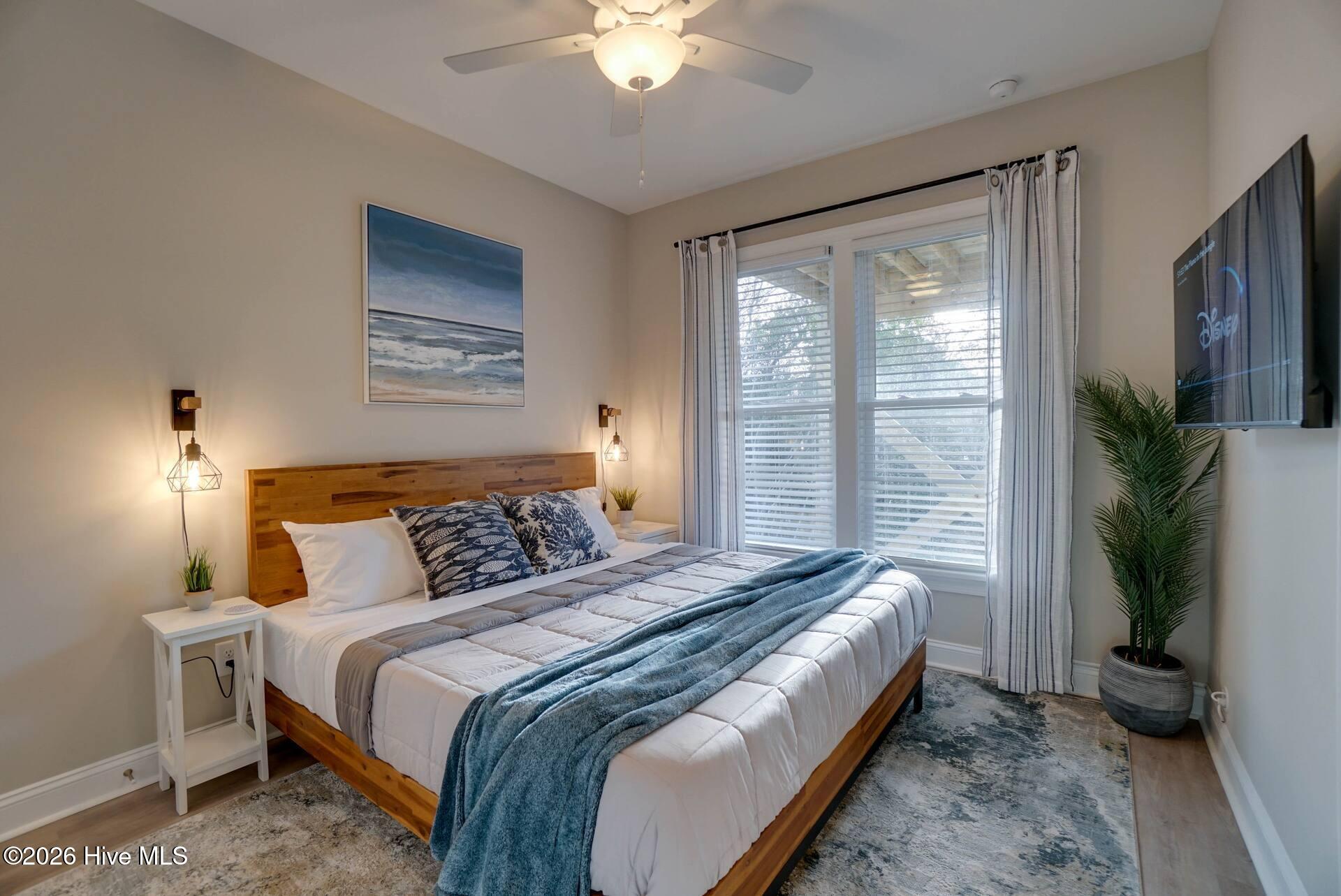 201 W Landing Drive UNIT South, Emerald Isle, NC, 28594