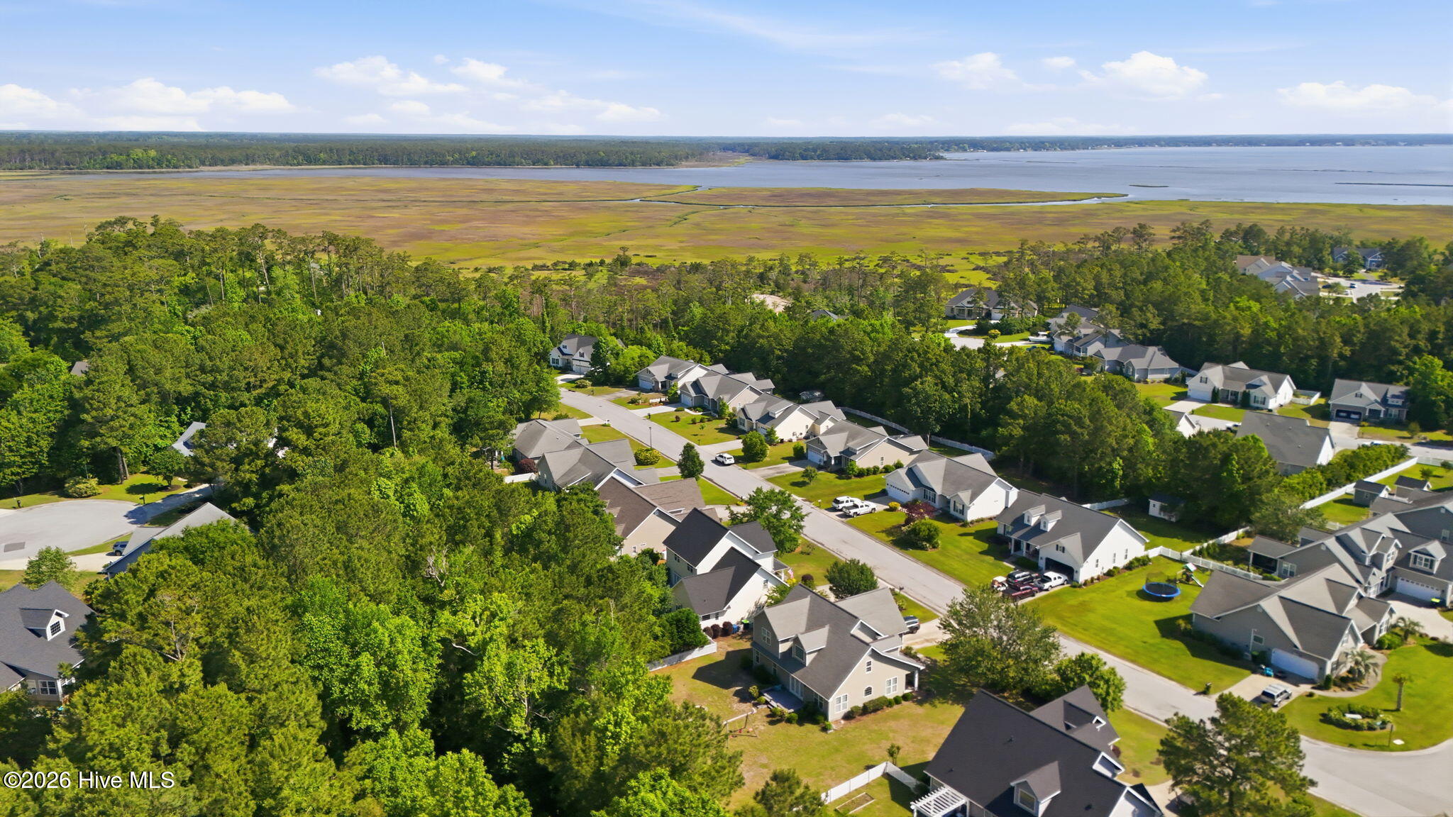 3531 White Drive,Morehead City