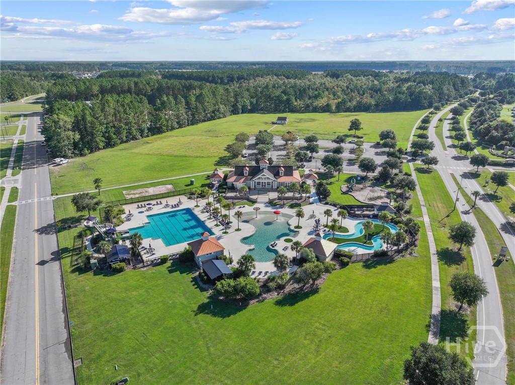 397 Flat Rock Trace, Savannah, GA, 31407