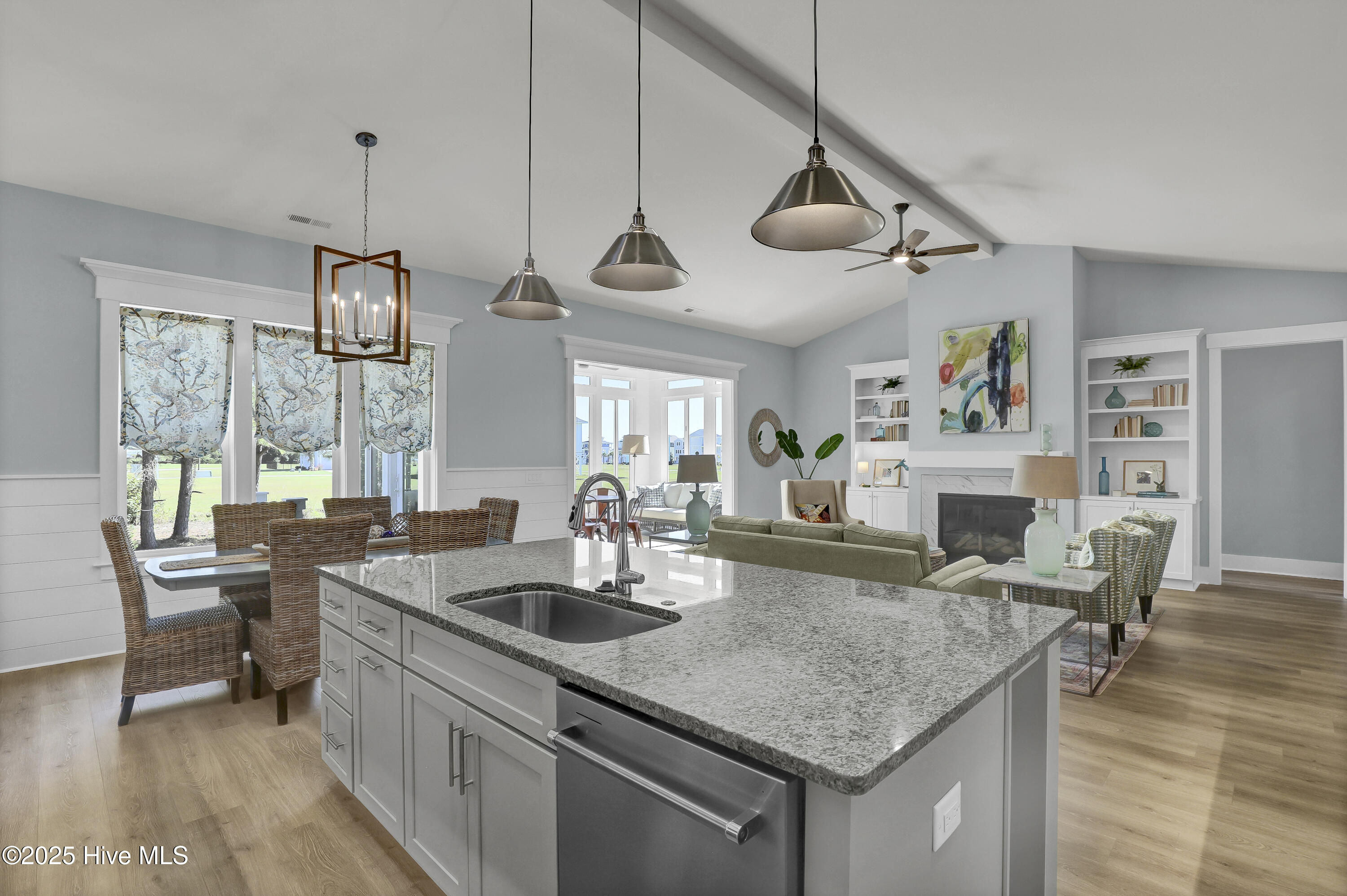 813 Sweetgrass Street SE, Holly Ridge, NC, 28445