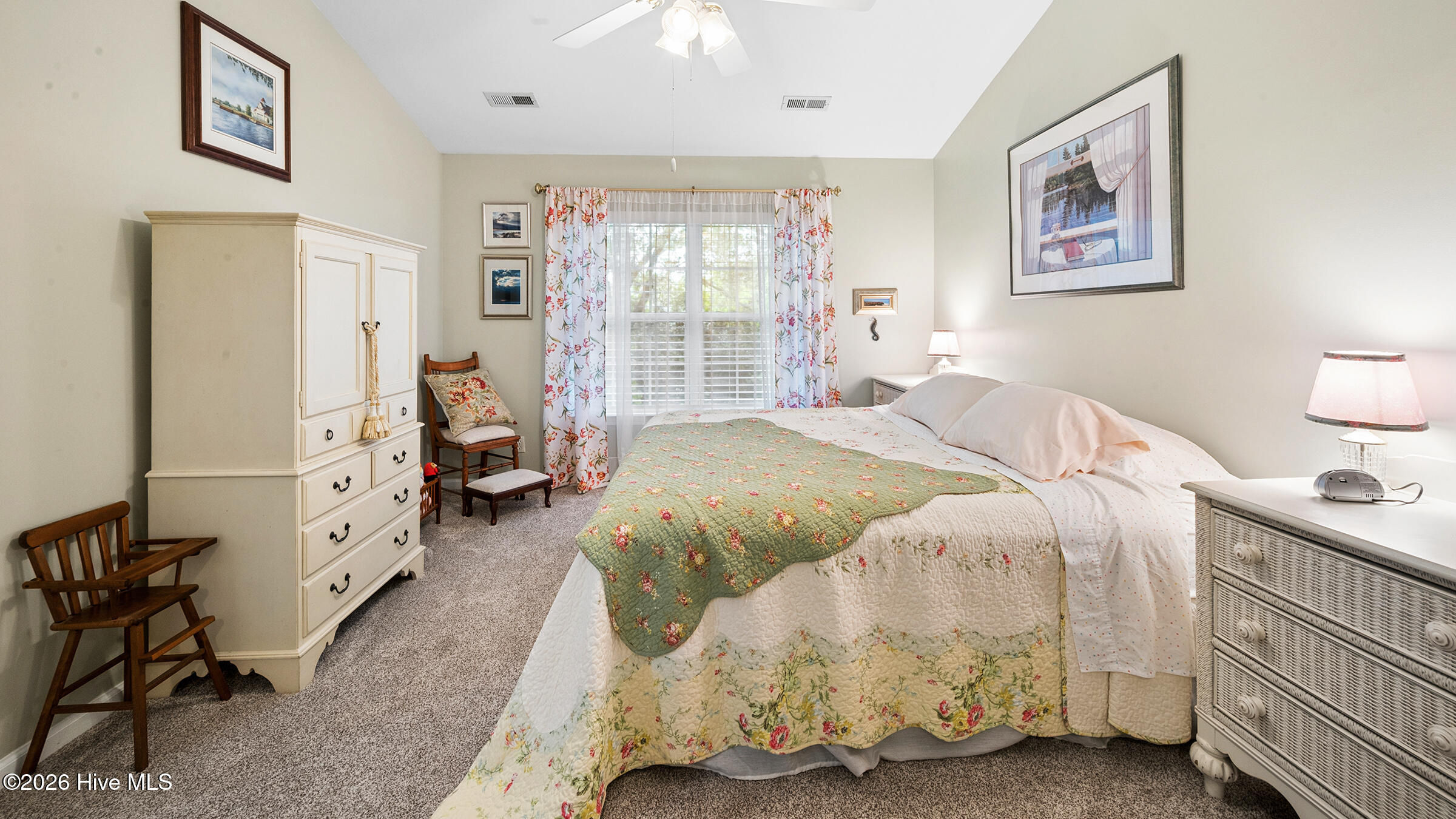 Exterior photo of 2209 Locksley Woods Drive E, Greenville, NC 27858. MLS: 100594752