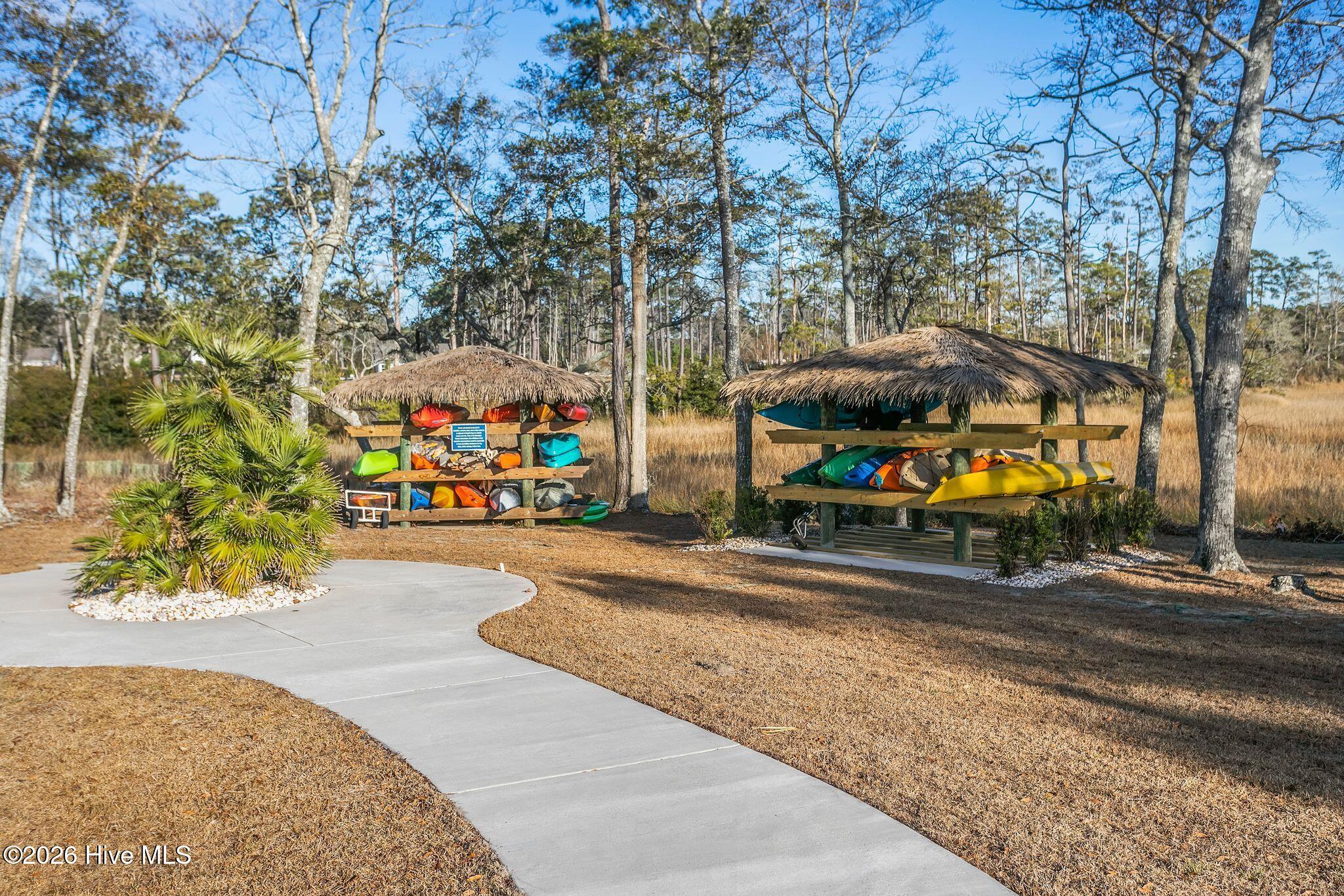 2038 Manor Parc Drive, Calabash, NC, 28467